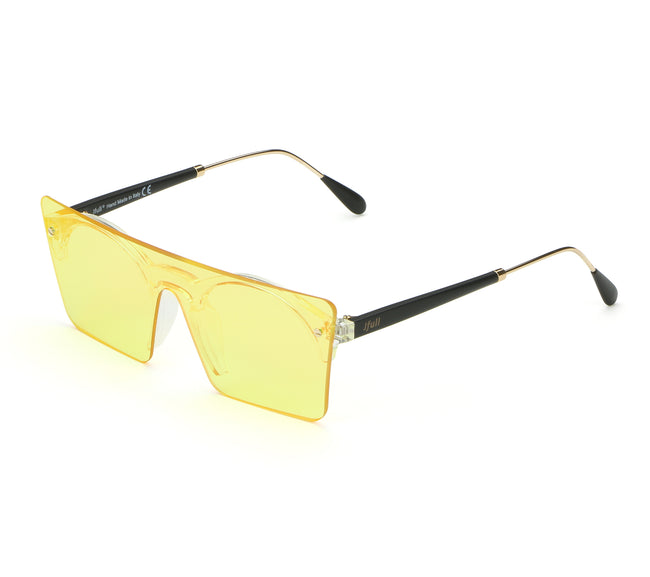 Space 1025 — Occhiali Artigianali Italiani | Jfull Eyewear