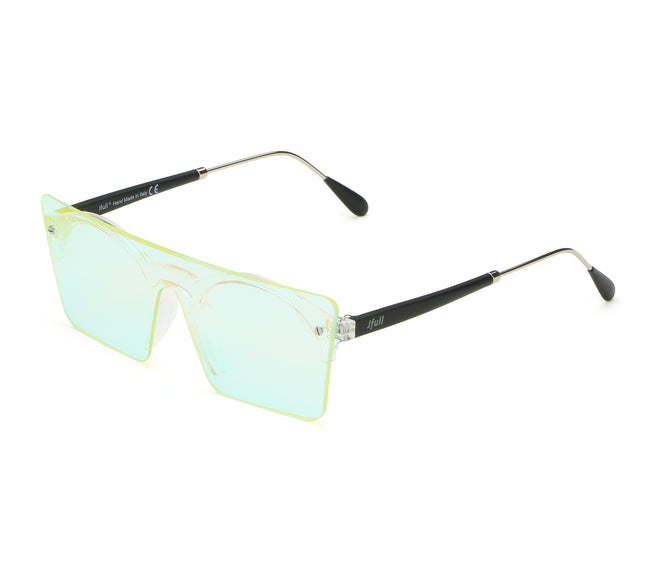 Space 1028 — Occhiali Artigianali Italiani | Jfull Eyewear