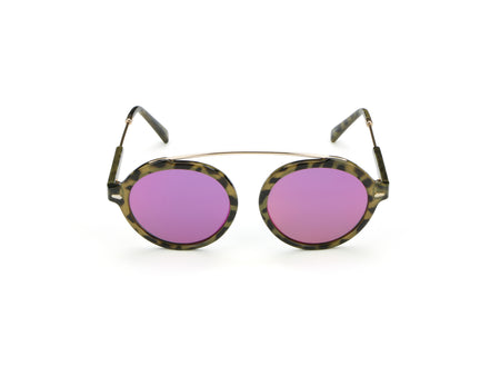 Ramblas A06 — Occhiali da Sole Artigianali Italiani | Jfull Eyewear
