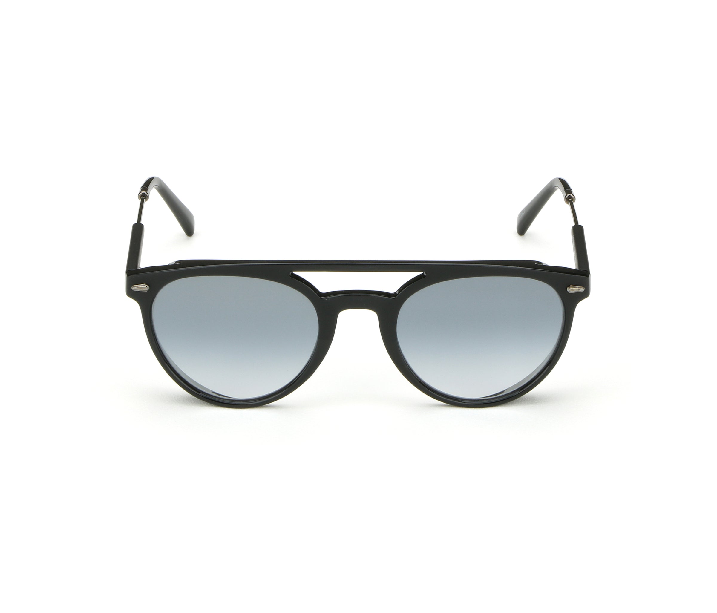 Panarea Blind 01 — Occhiali da Sole Artigianali Italiani | Jfull Eyewear