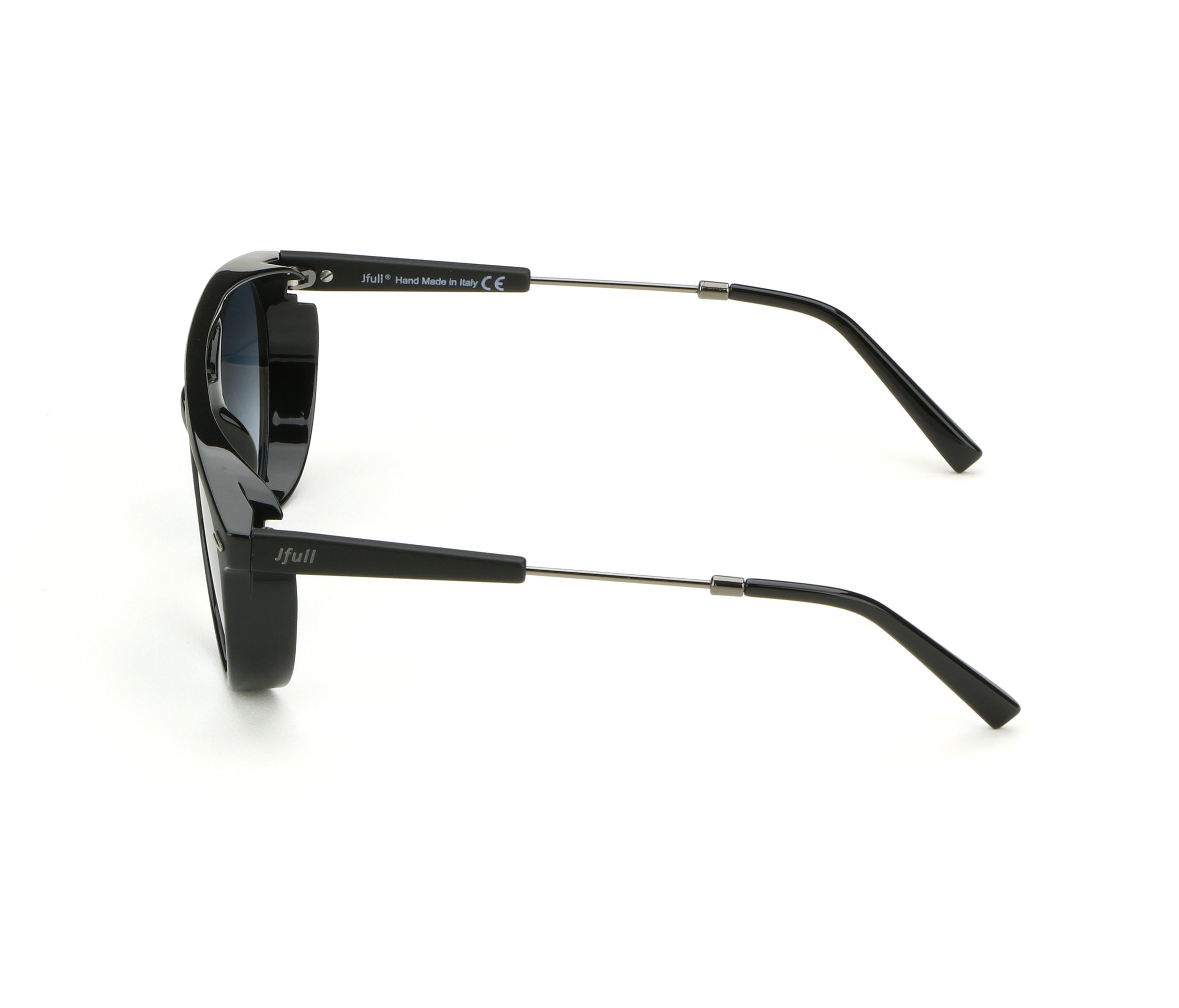 Panarea Blind 01 — Occhiali da Sole Artigianali Italiani | Jfull Eyewear