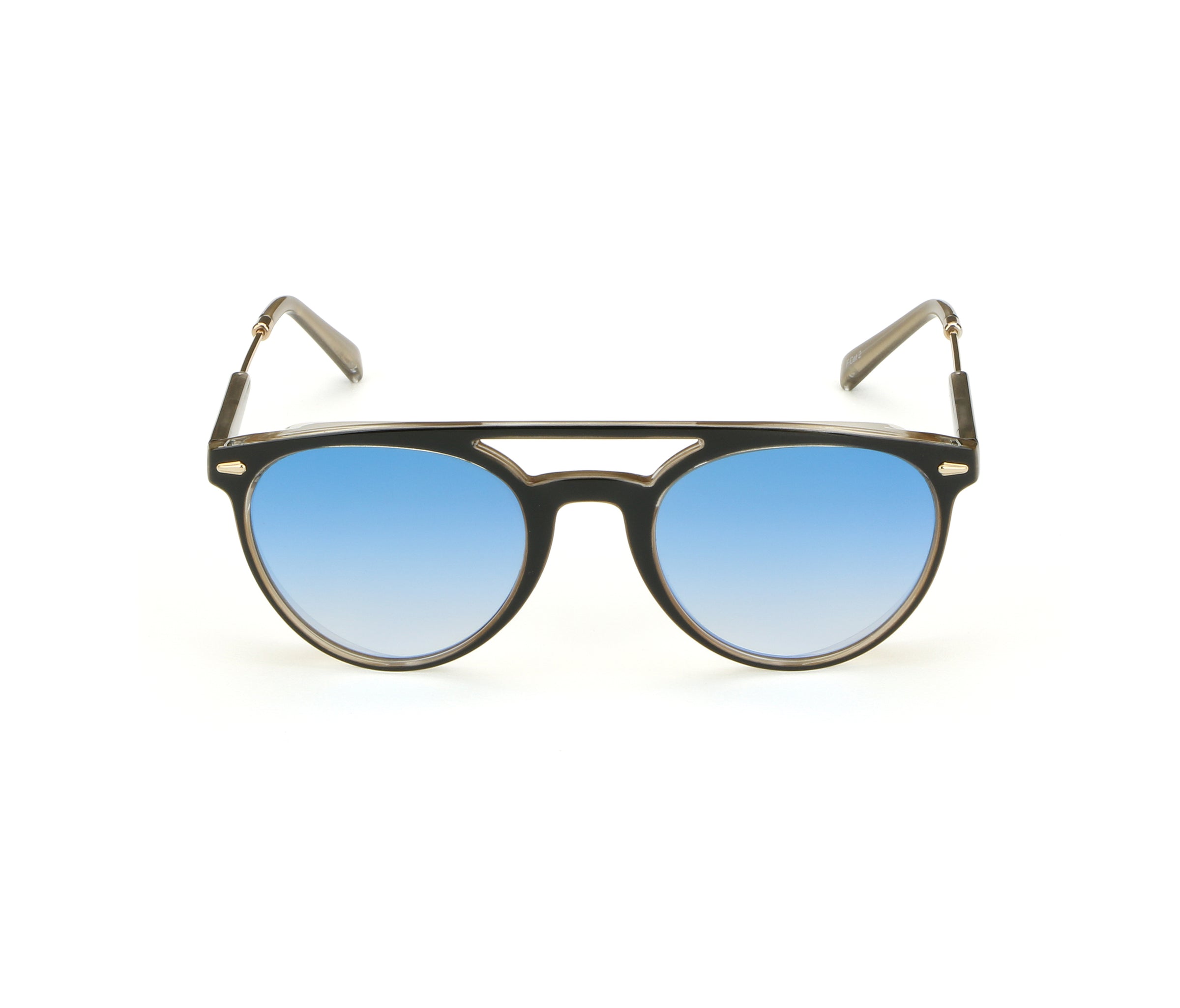 Panarea Blind 04 — Occhiali da Sole Artigianali Italiani | Jfull Eyewear
