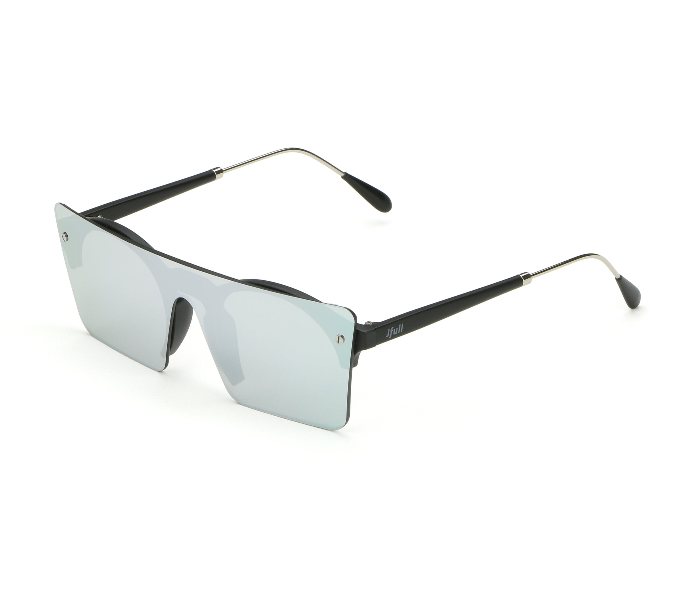Space 1022 — Occhiali Artigianali Italiani | Jfull Eyewear