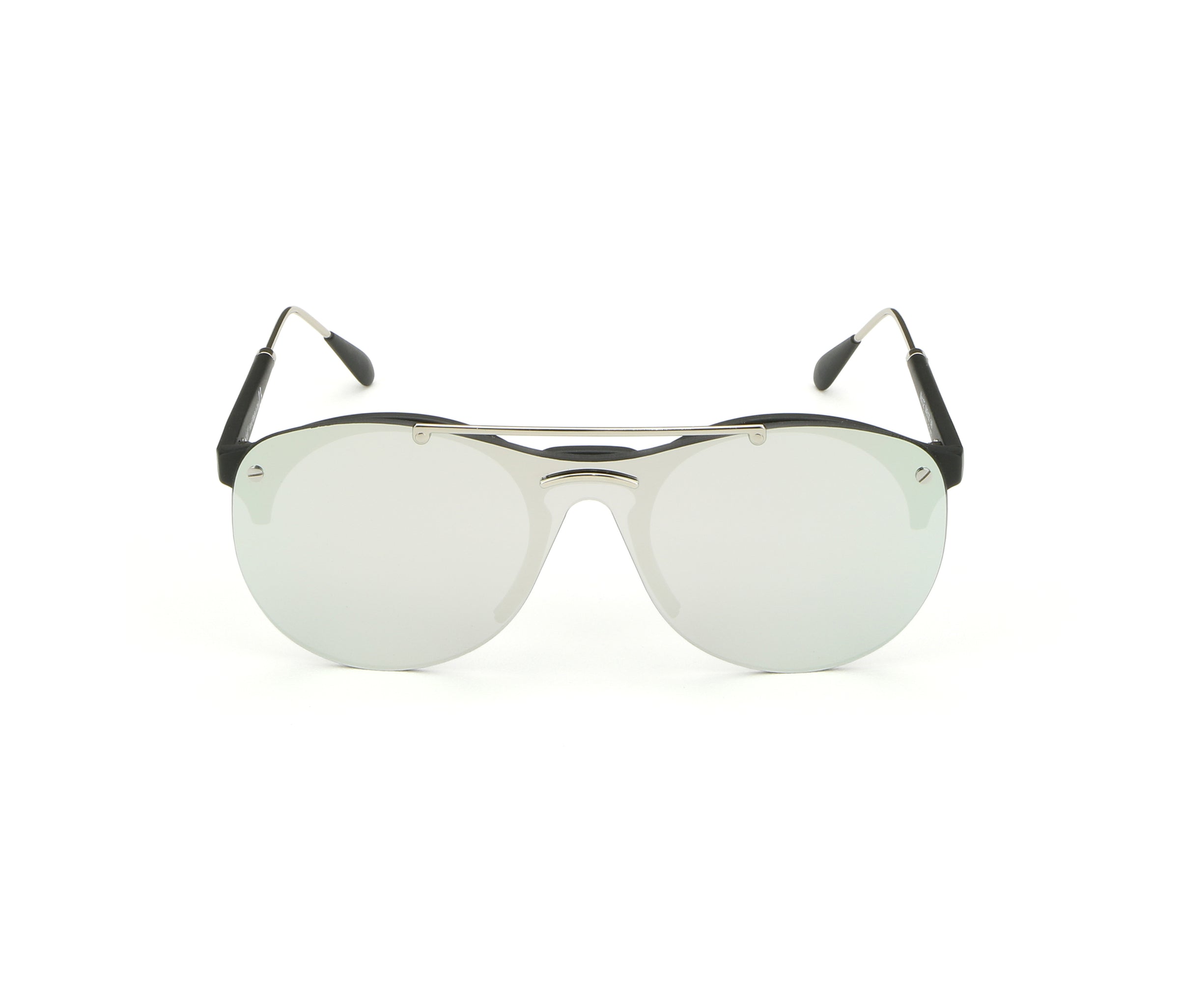 Ice 1022 — Occhiali da Sole Artigianali Italiani | Jfull Eyewear