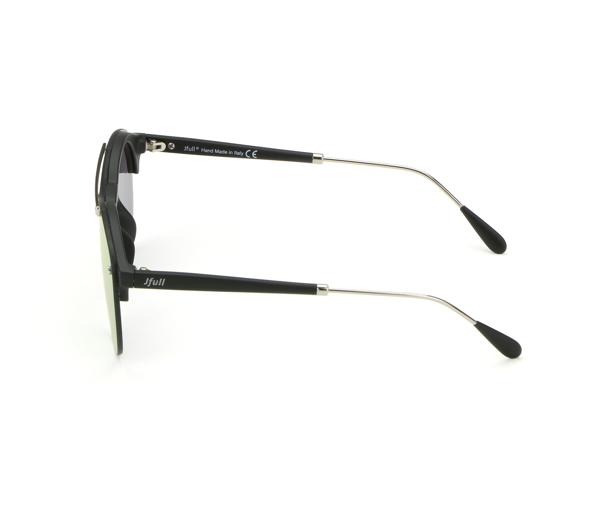 Ice 1022 — Occhiali da Sole Artigianali Italiani | Jfull Eyewear