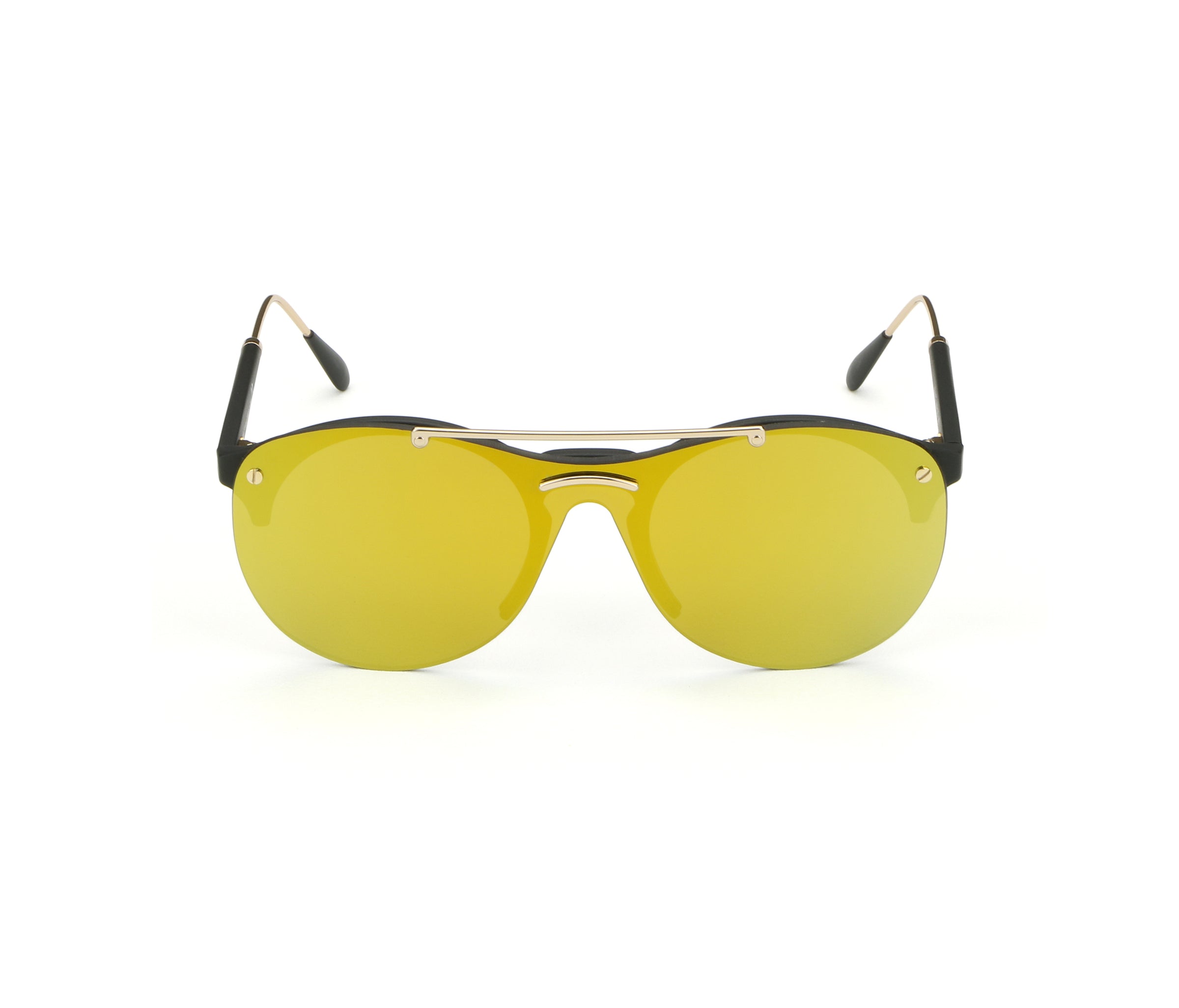 Ice 1023 — Occhiali da Sole Artigianali Italiani | Jfull Eyewear