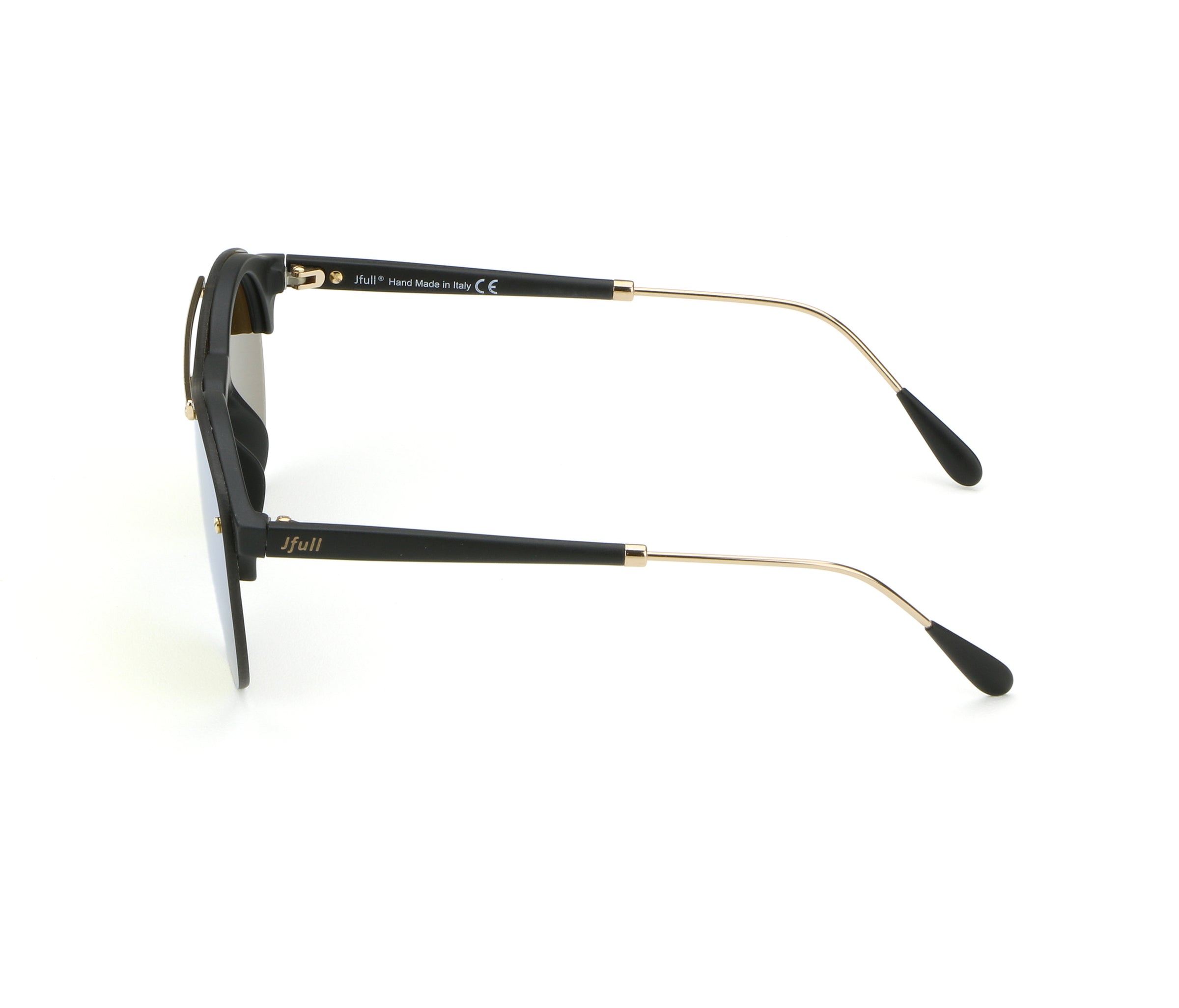 Ice 1023 — Occhiali da Sole Artigianali Italiani | Jfull Eyewear