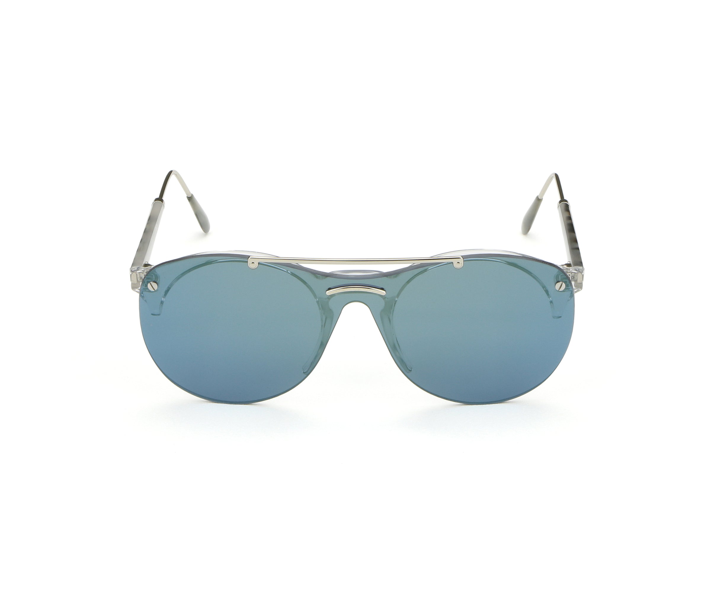 Ice 1024 — Occhiali da Sole Artigianali Italiani | Jfull Eyewear