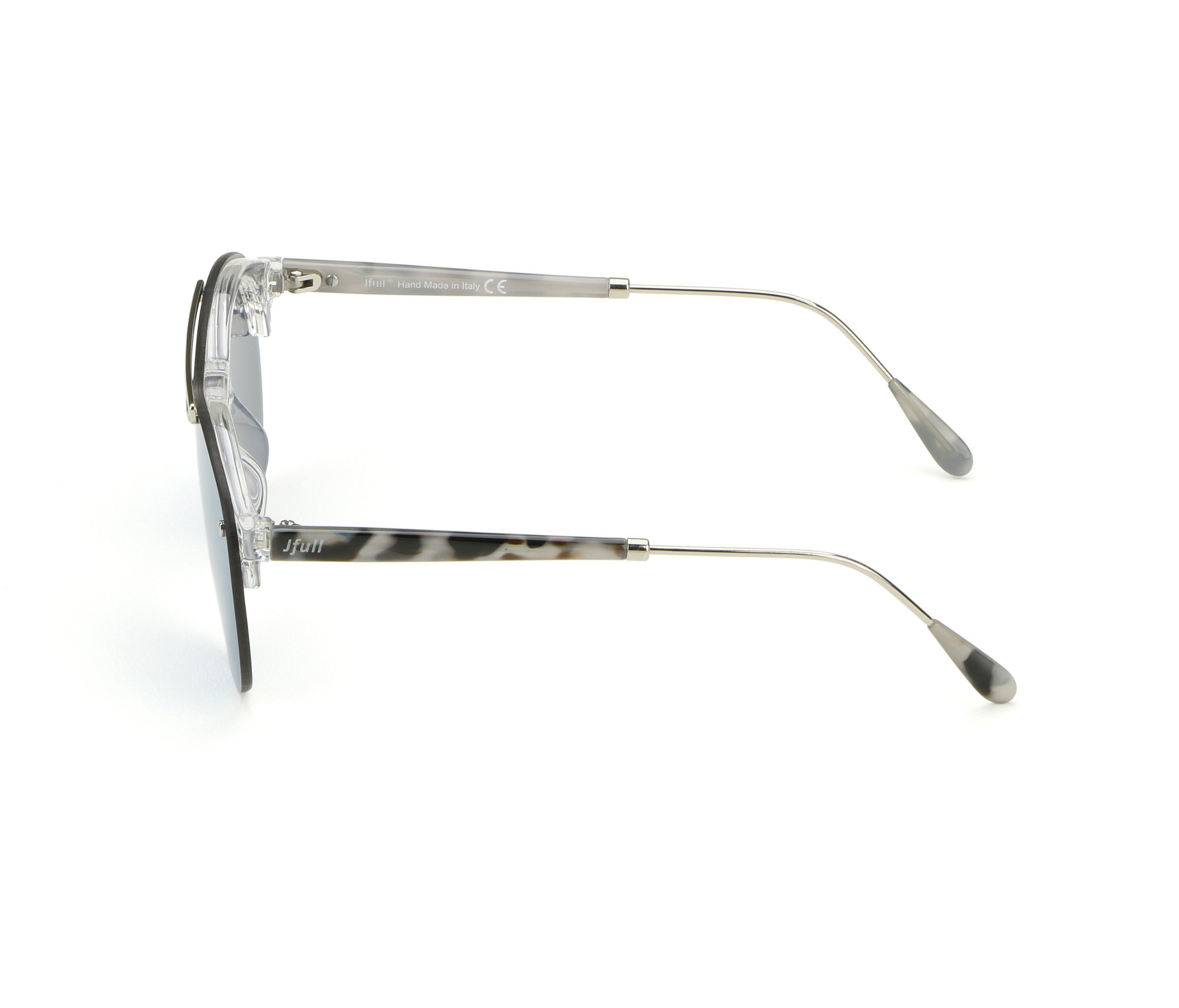 Ice 1024 — Occhiali da Sole Artigianali Italiani | Jfull Eyewear