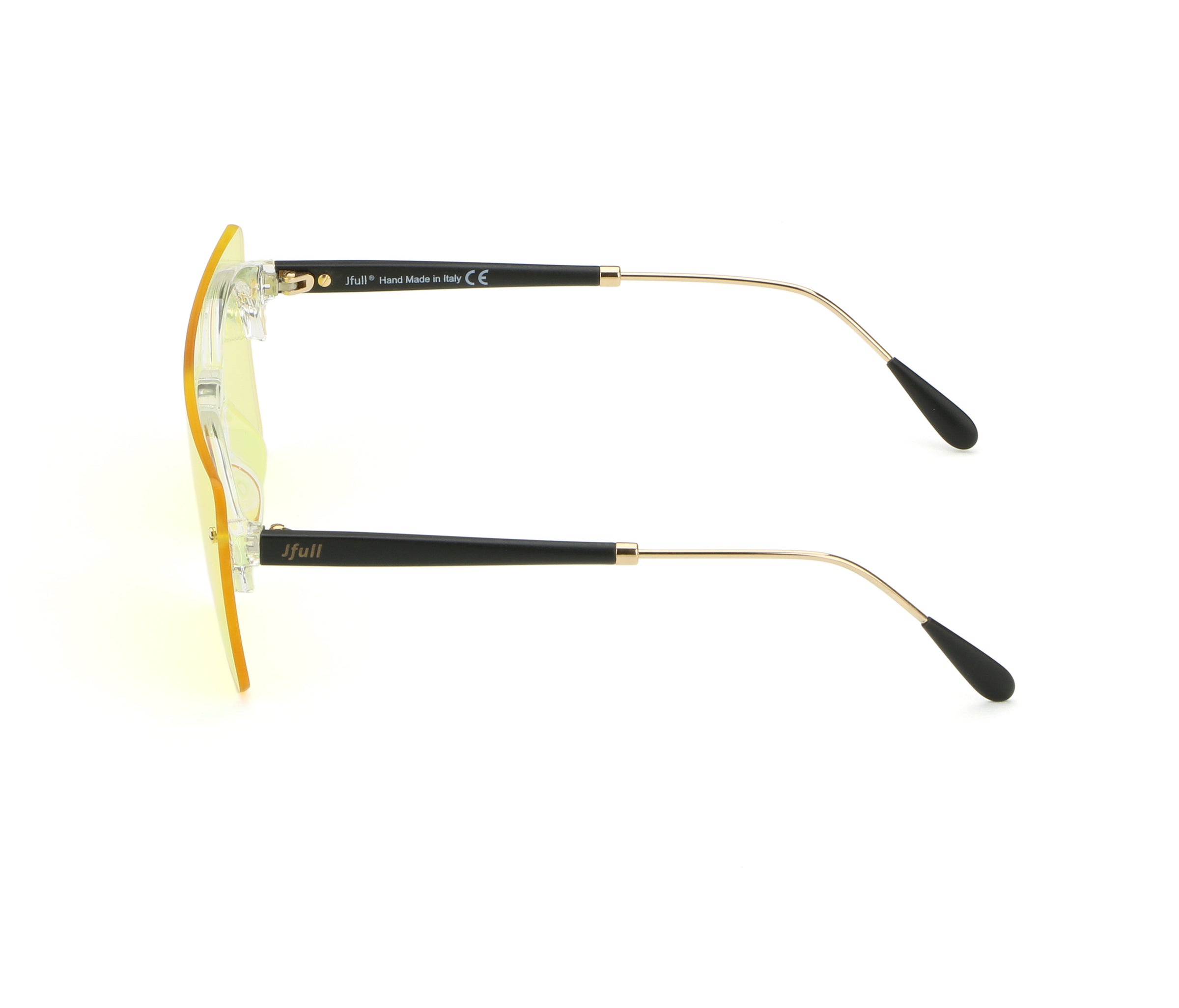 Space 1025 — Occhiali Artigianali Italiani | Jfull Eyewear