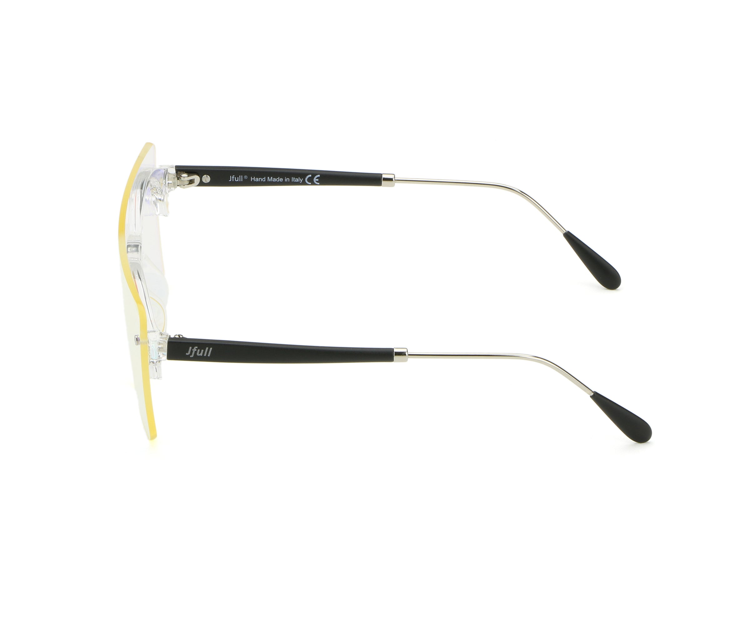 Space 1028 — Occhiali Artigianali Italiani | Jfull Eyewear