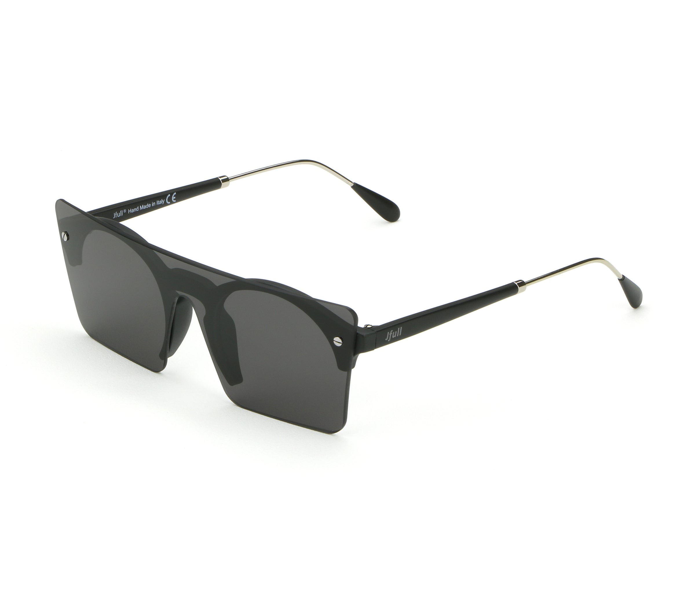Space 1028B — Occhiali Artigianali Italiani | Jfull Eyewear