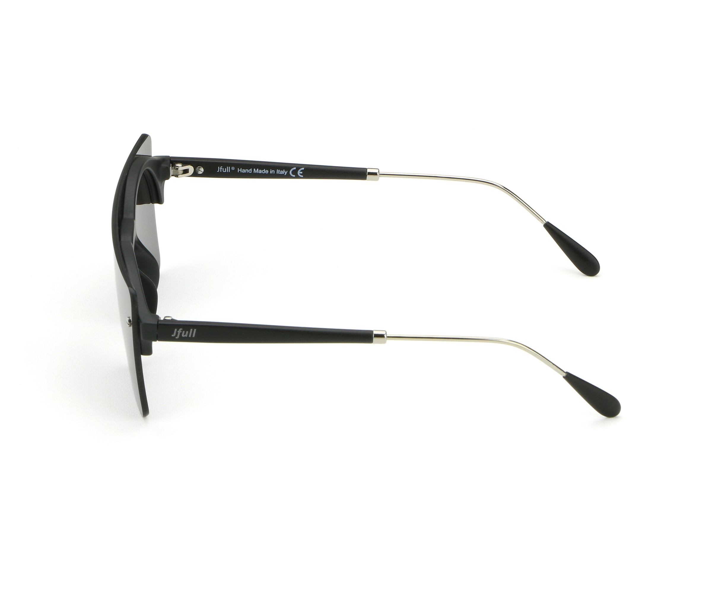 Space 1028B — Occhiali Artigianali Italiani | Jfull Eyewear