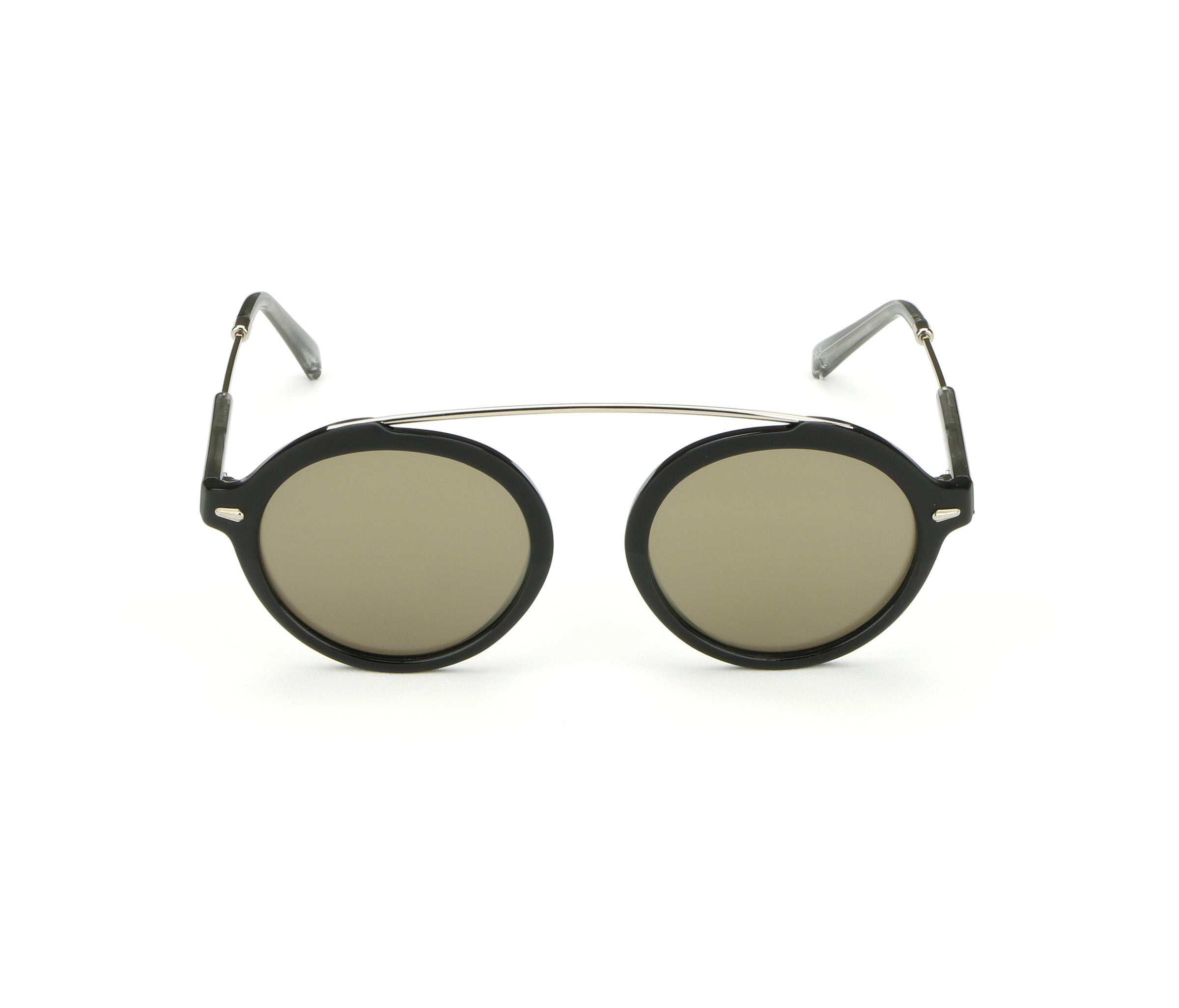 Ramblas A01 — Occhiali da Sole Artigianali Italiani | Jfull Eyewear