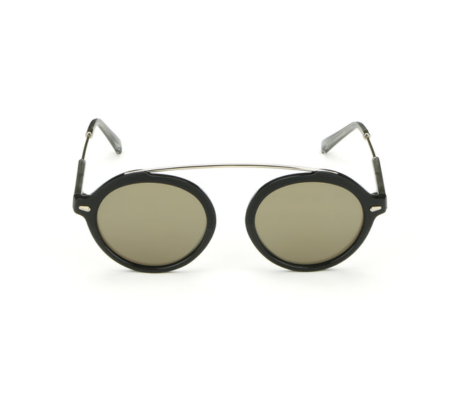 Ramblas A01 — Occhiali da Sole Artigianali Italiani | Jfull Eyewear