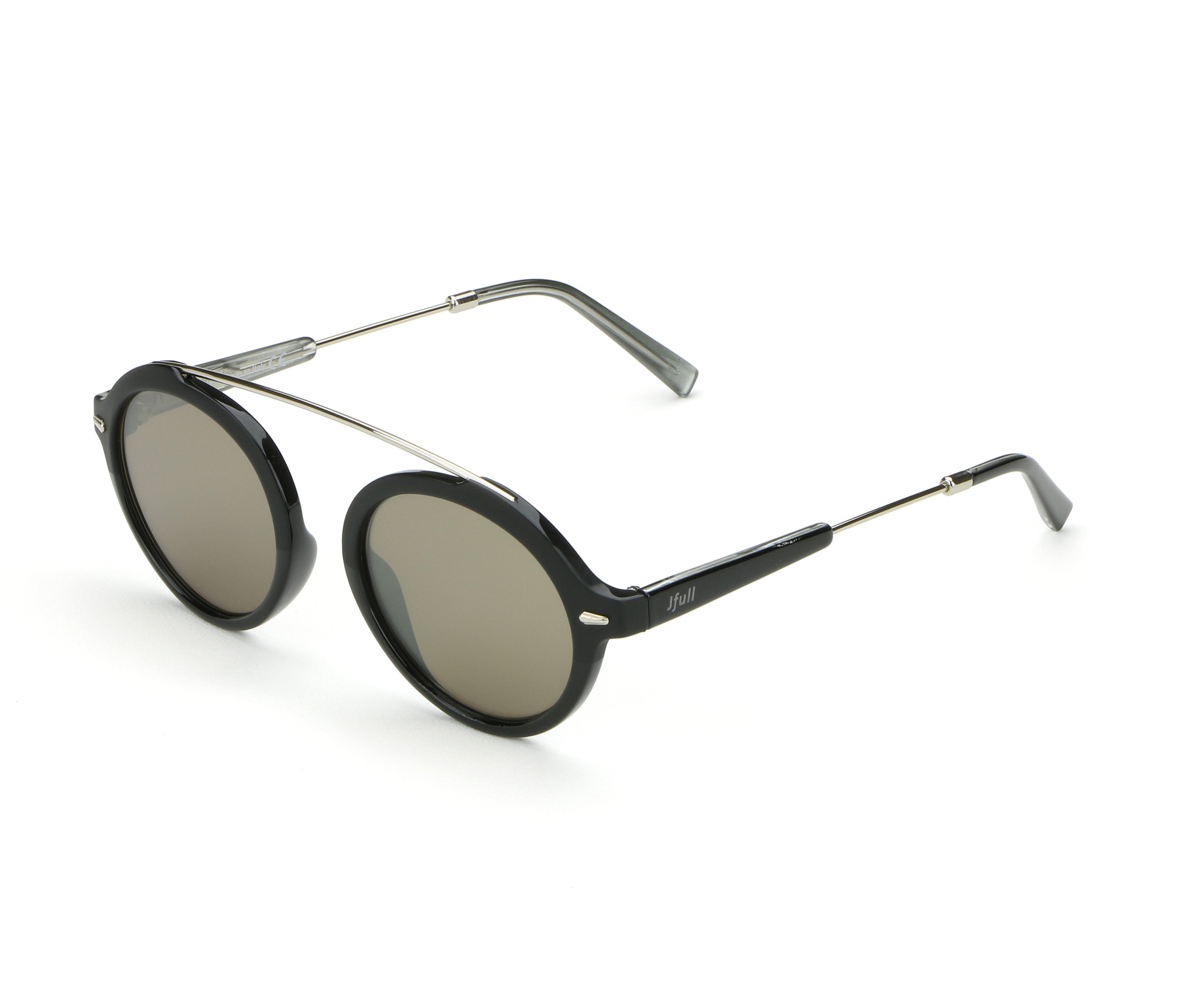 Ramblas A01 — Occhiali da Sole Artigianali Italiani | Jfull Eyewear