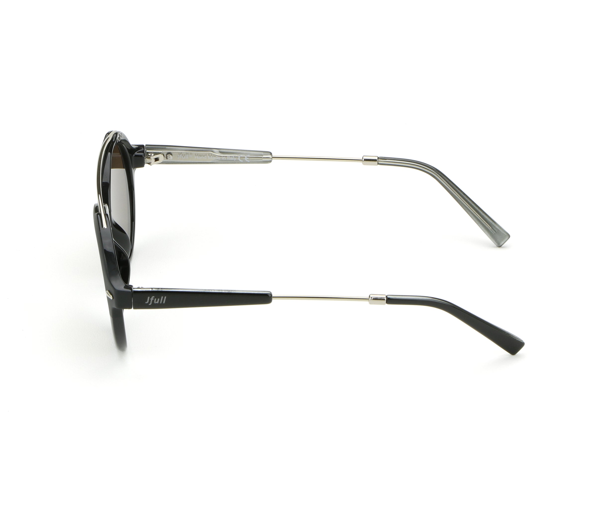 Ramblas A01 — Occhiali da Sole Artigianali Italiani | Jfull Eyewear