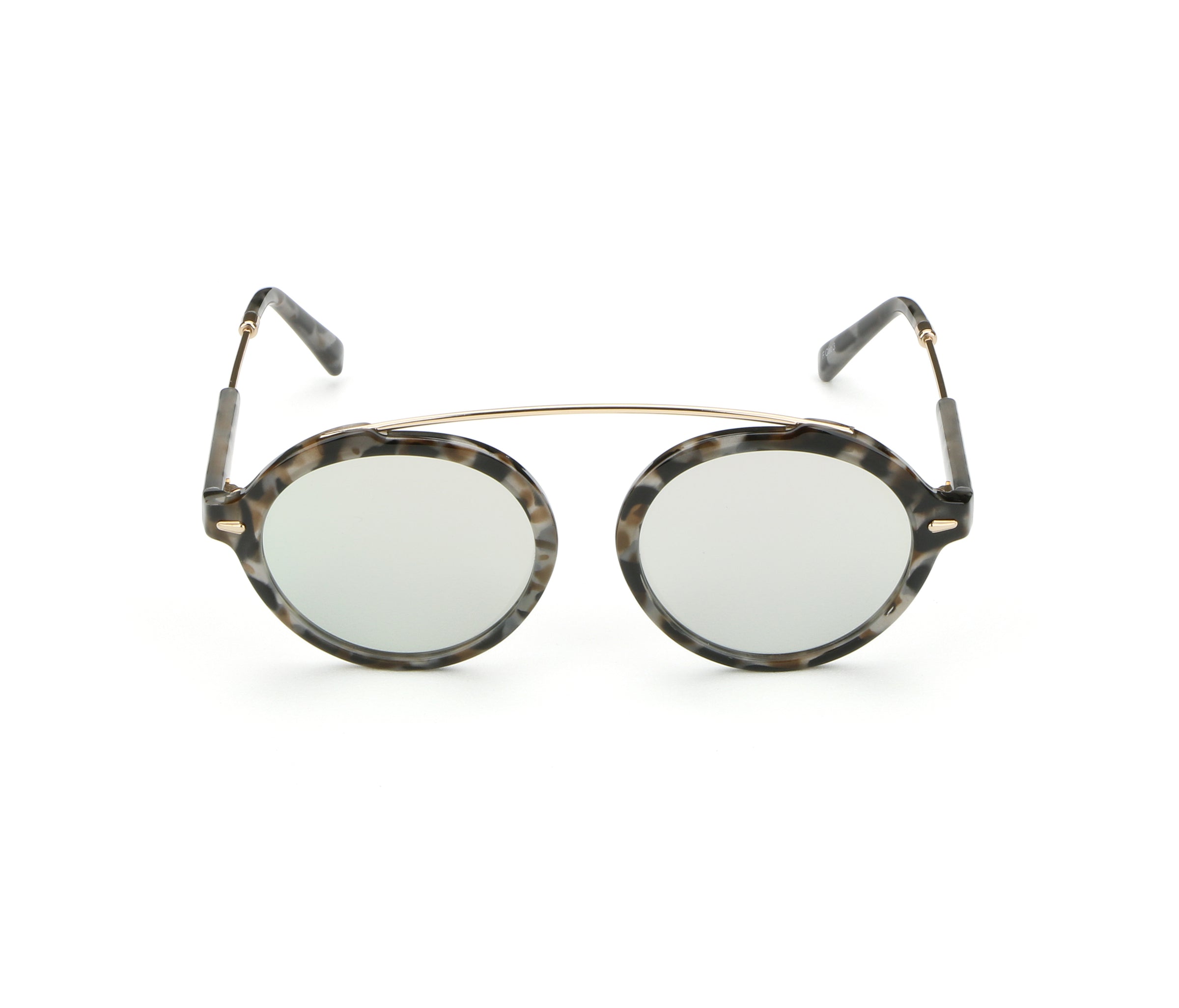 Ramblas A02 — Occhiali da Sole Artigianali Italiani | Jfull Eyewear