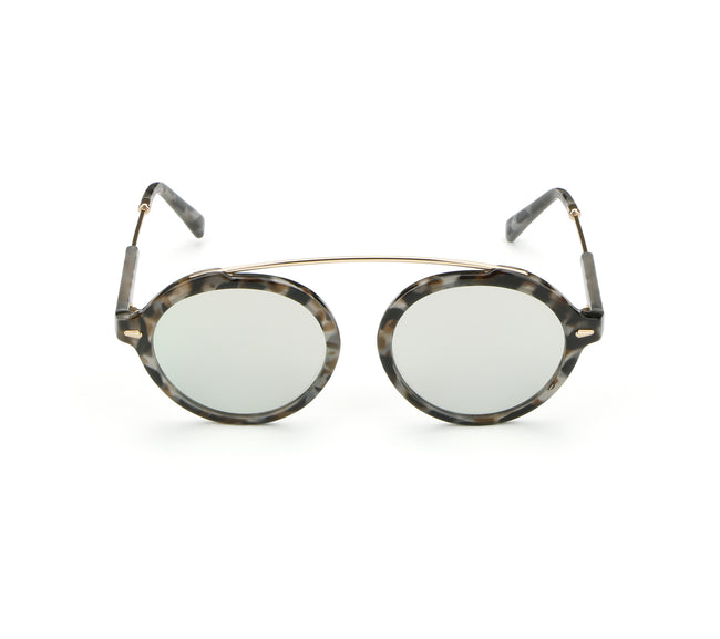 Ramblas A02 — Occhiali da Sole Artigianali Italiani | Jfull Eyewear