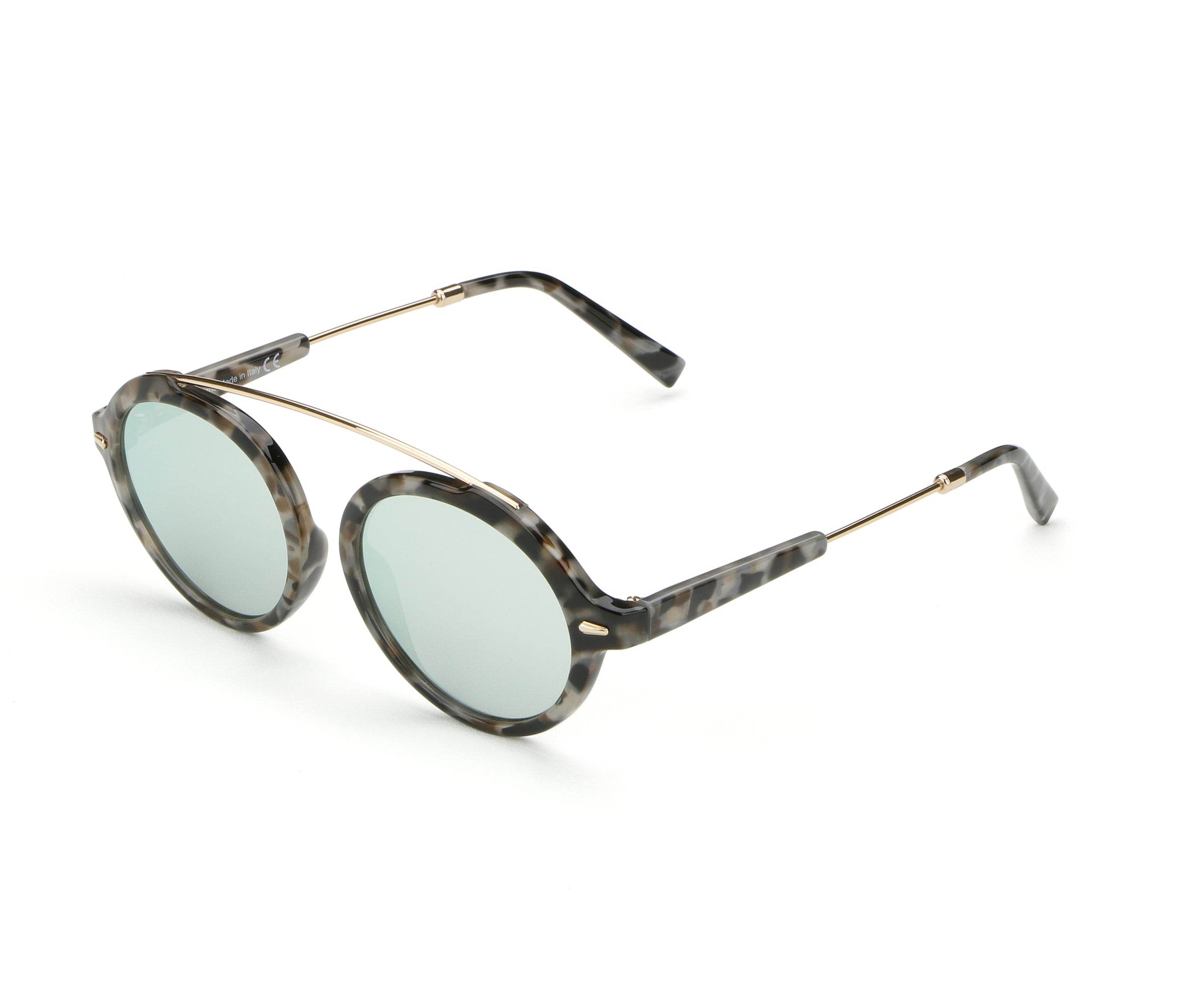 Ramblas A02 — Occhiali da Sole Artigianali Italiani | Jfull Eyewear