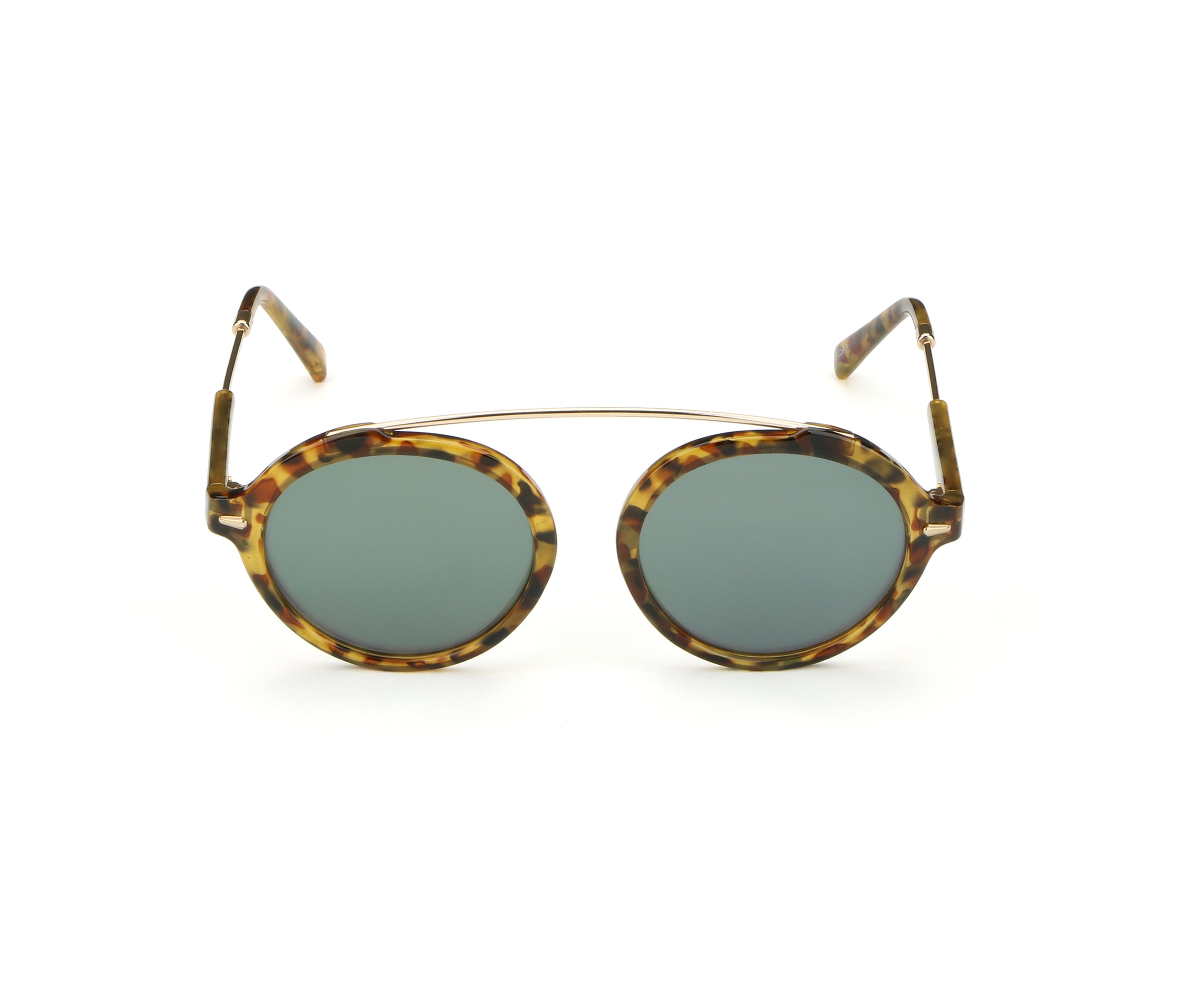 Ramblas A03 — Occhiali da Sole Artigianali Italiani | Jfull Eyewear