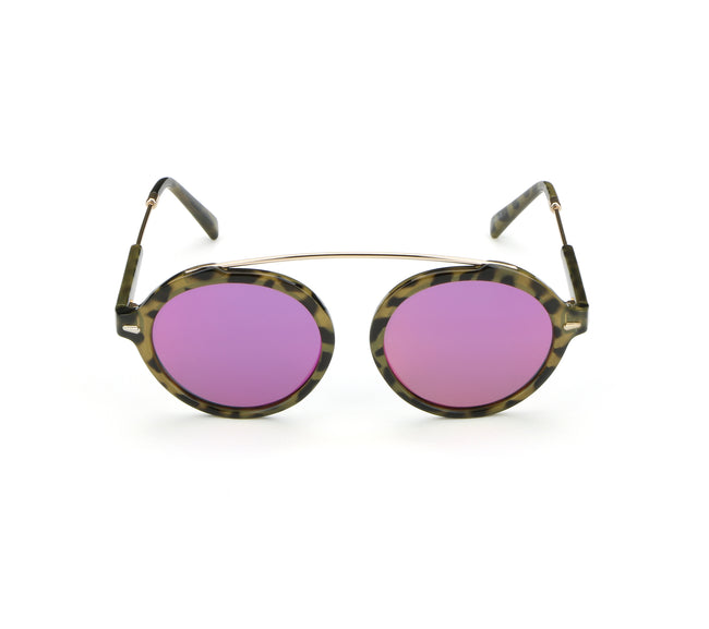 Ramblas A06 — Occhiali da Sole Artigianali Italiani | Jfull Eyewear