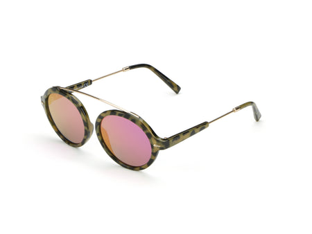 Ramblas A06 — Occhiali da Sole Artigianali Italiani | Jfull Eyewear