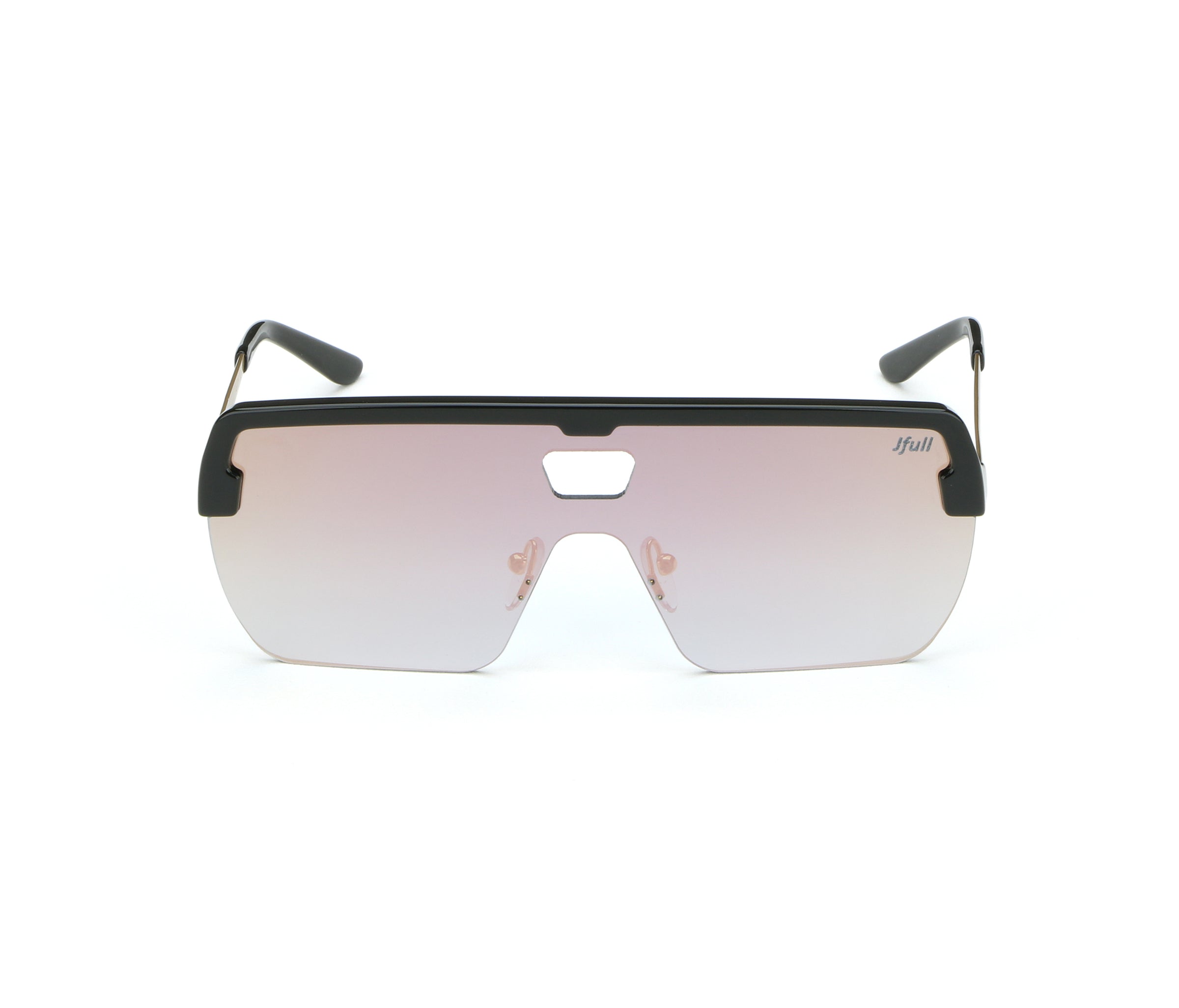 Monterey 01 — Occhiali da Sole Artigianali Italiani | Jfull Eyewear
