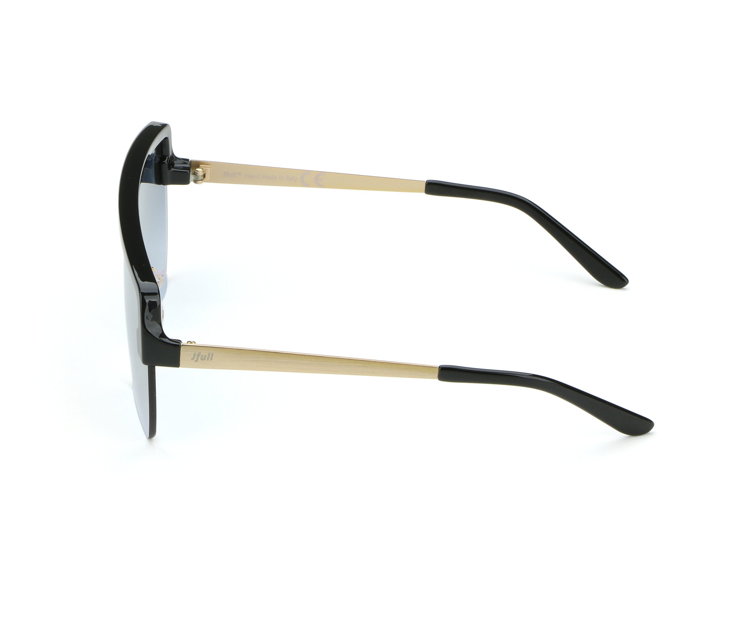 Monterey 01 — Occhiali da Sole Artigianali Italiani | Jfull Eyewear