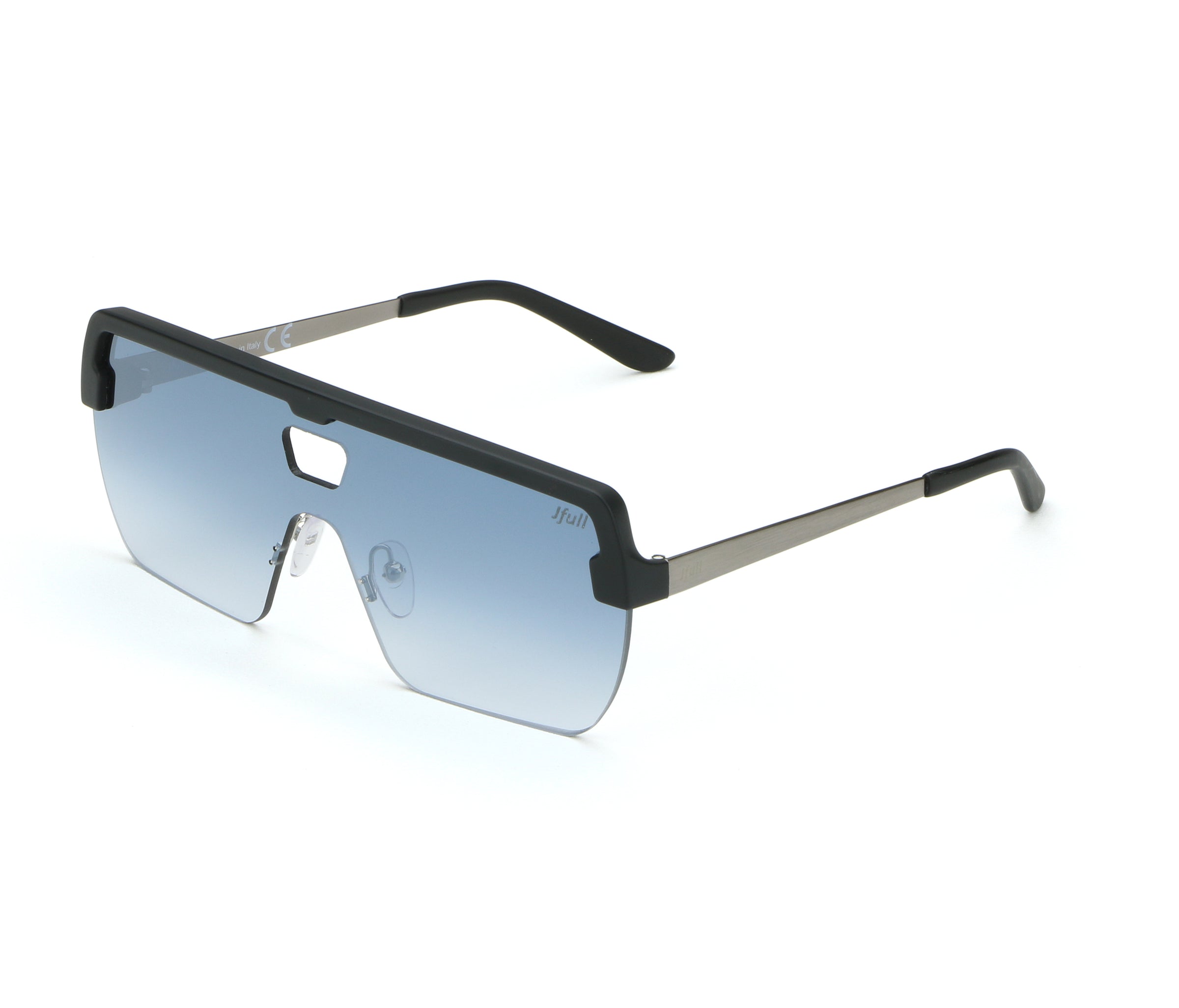 Monterey 03 — Occhiali da Sole Artigianali Italiani | Jfull Eyewear