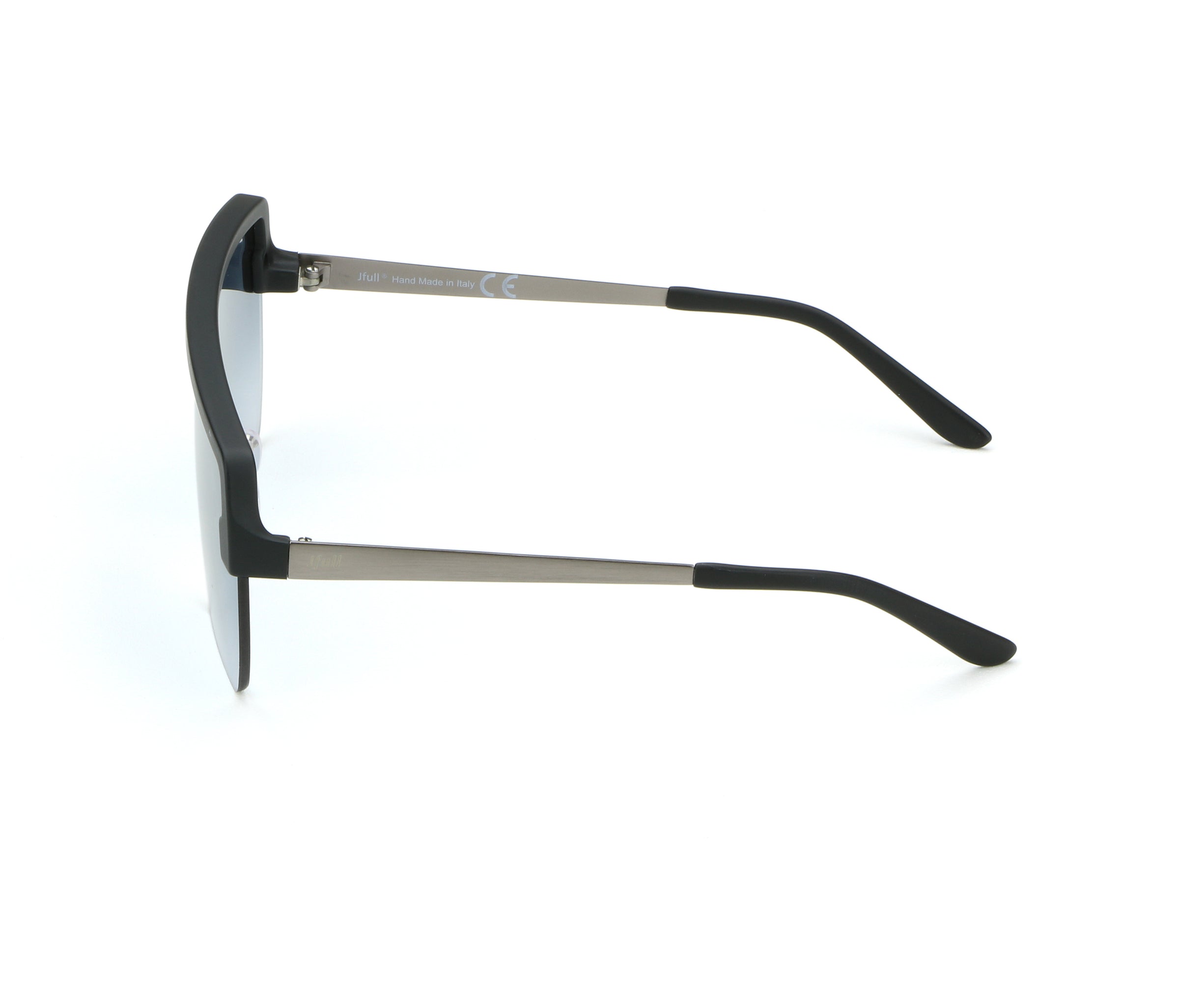 Monterey 03 — Occhiali da Sole Artigianali Italiani | Jfull Eyewear