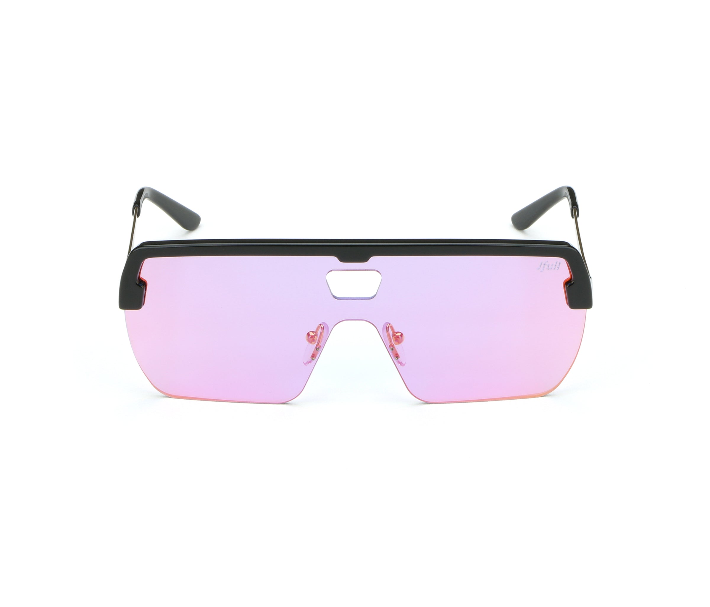 Monterey 04 — Occhiali da Sole Artigianali Italiani | Jfull Eyewear