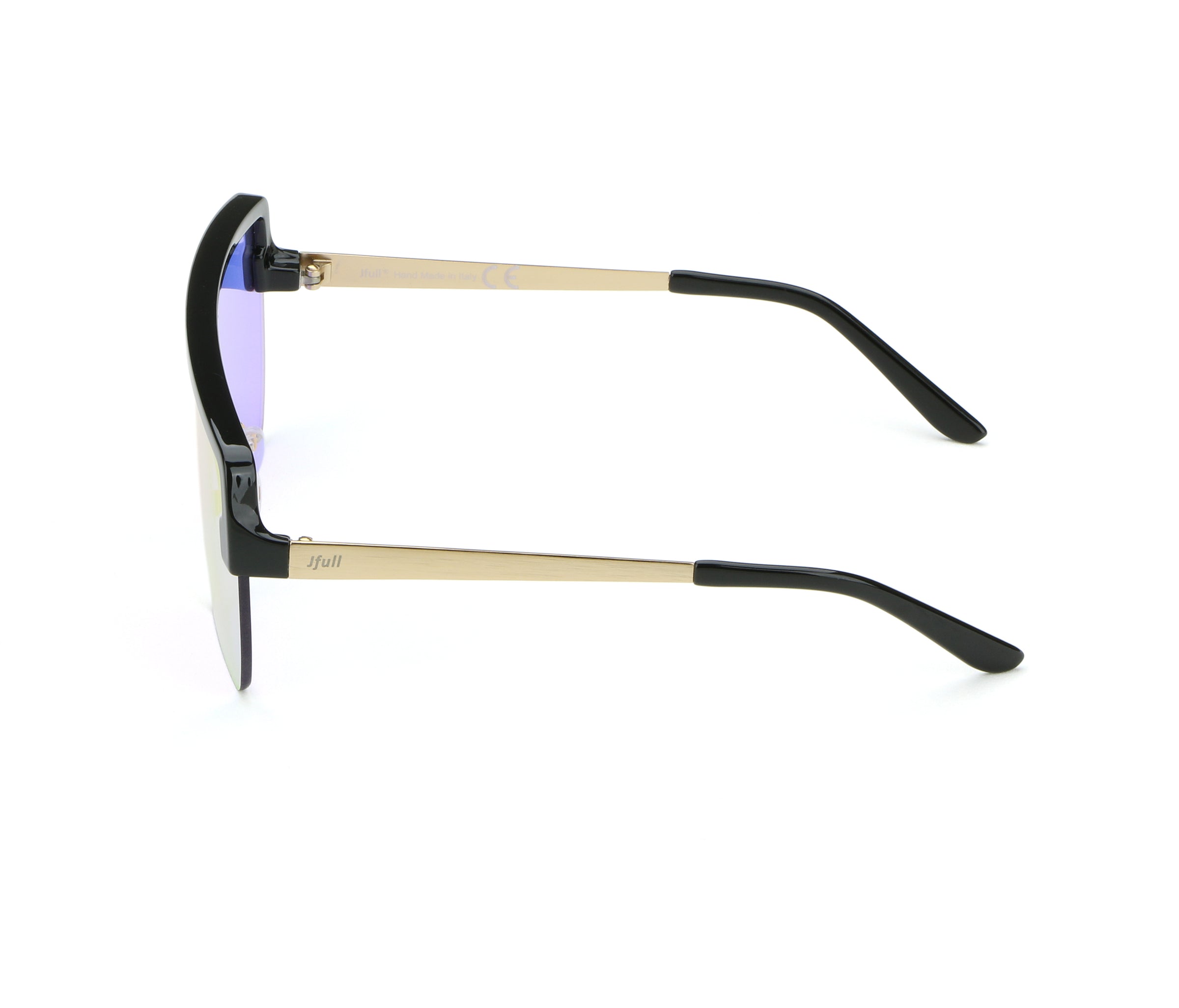 Monterey 04 — Occhiali da Sole Artigianali Italiani | Jfull Eyewear