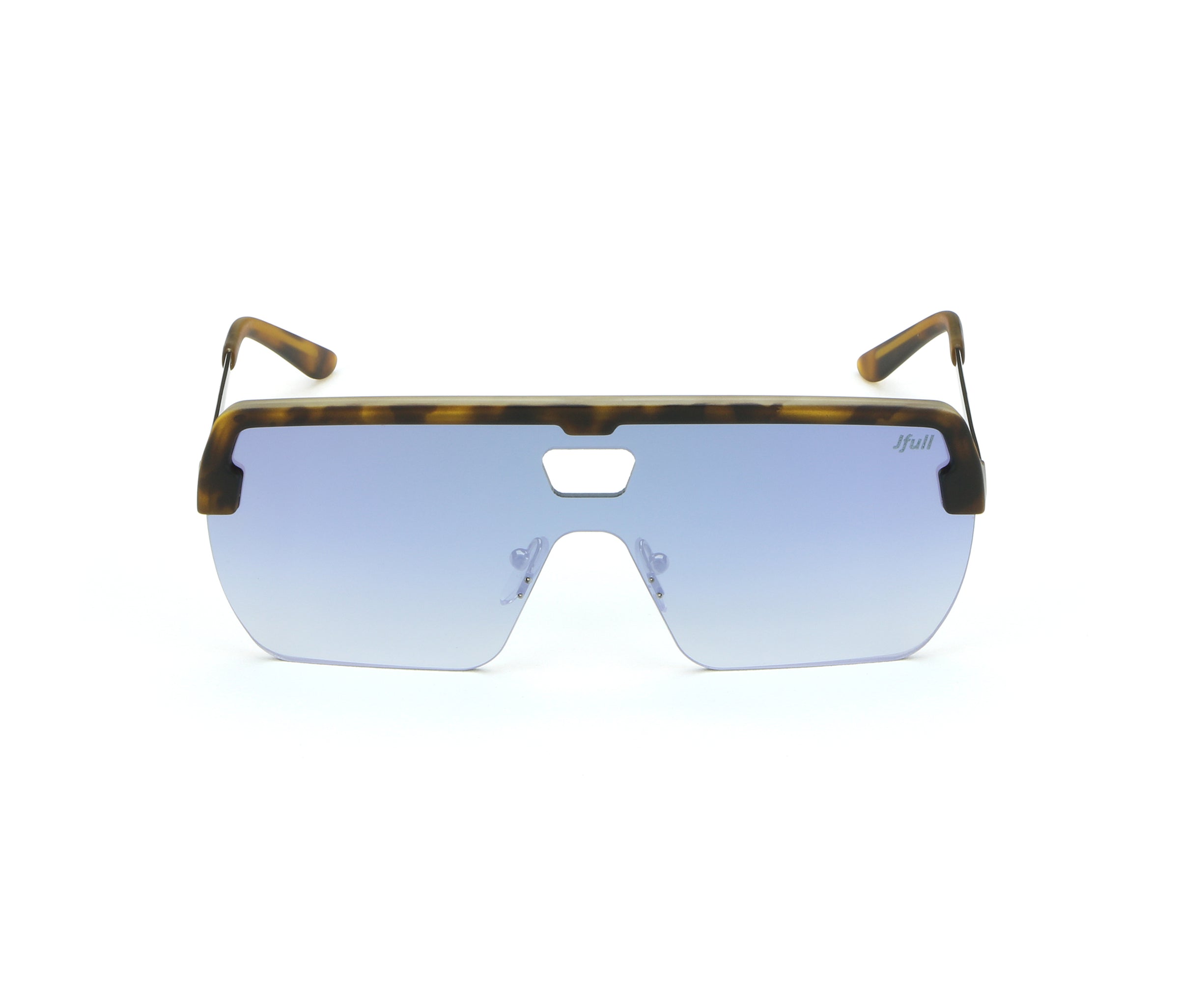 Monterey 05 — Occhiali da Sole Artigianali Italiani | Jfull Eyewear