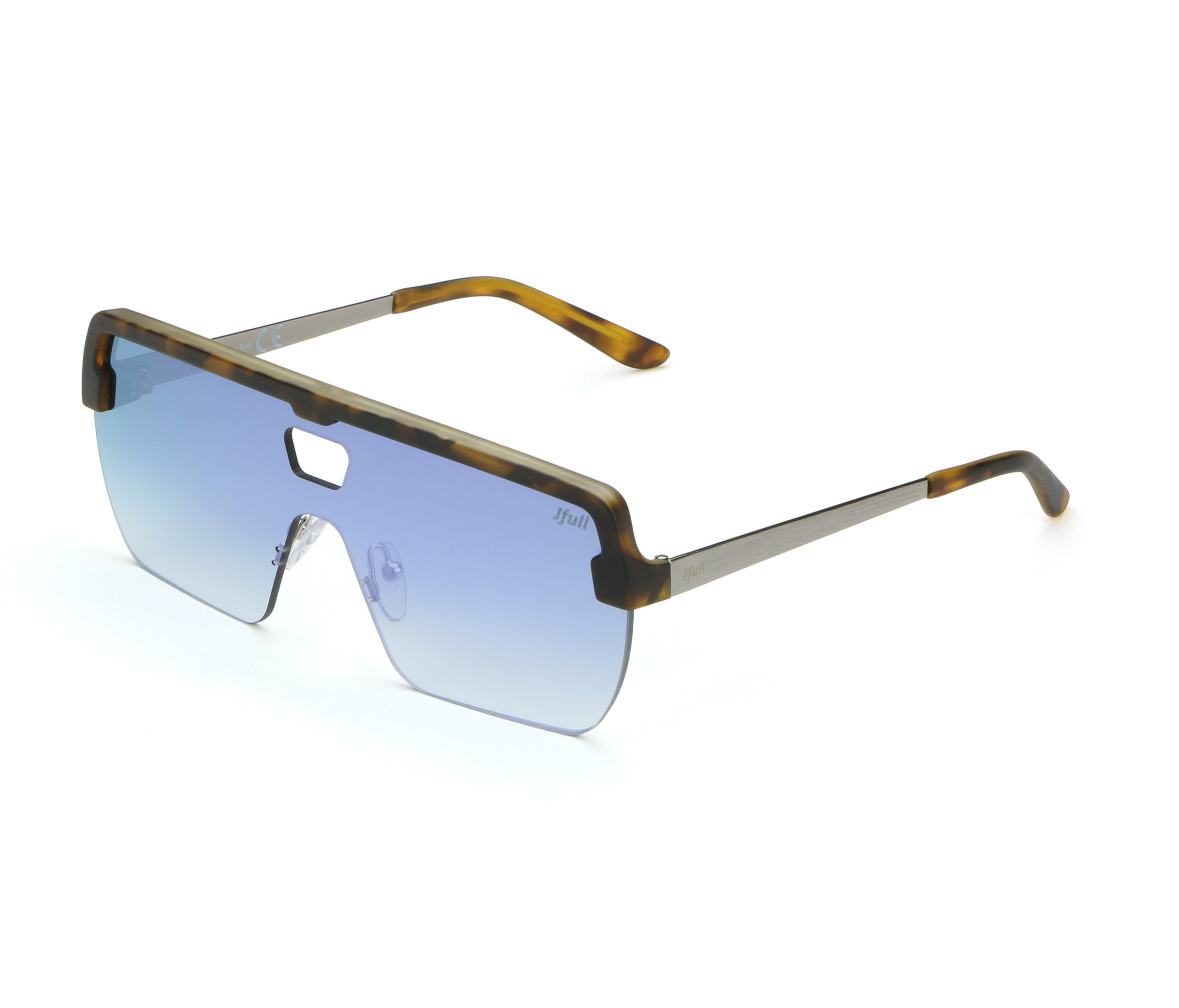 Monterey 05 — Occhiali da Sole Artigianali Italiani | Jfull Eyewear