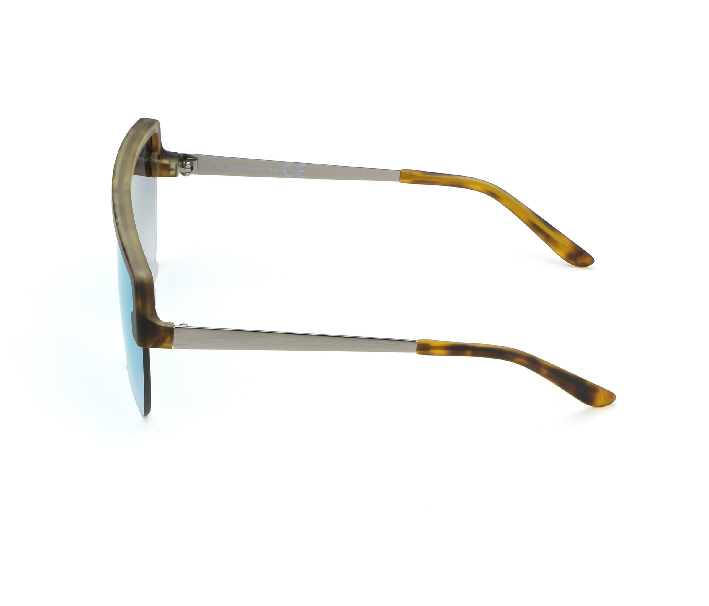 Monterey 05 — Occhiali da Sole Artigianali Italiani | Jfull Eyewear
