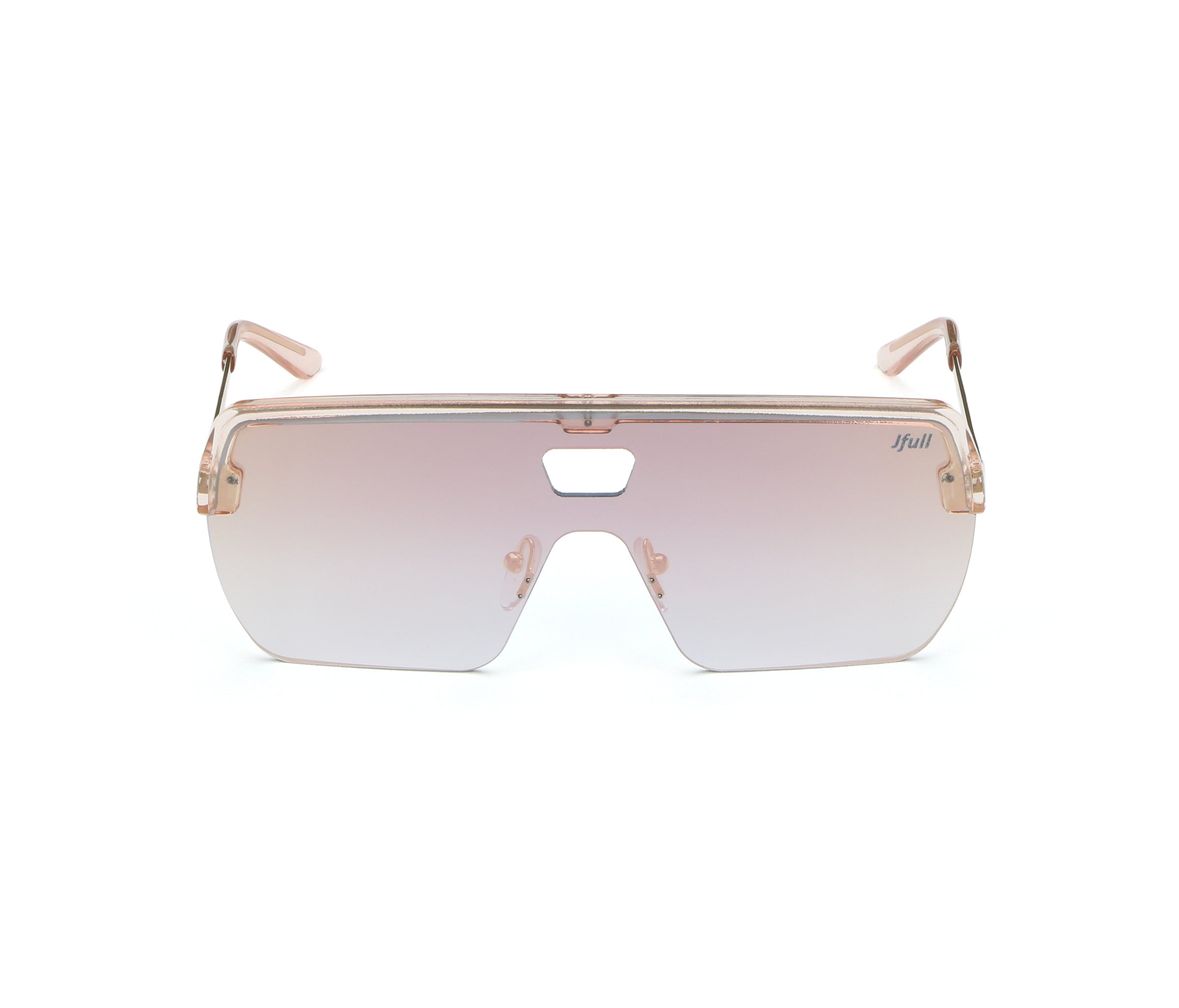 Monterey 06 — Occhiali da Sole Artigianali Italiani | Jfull Eyewear