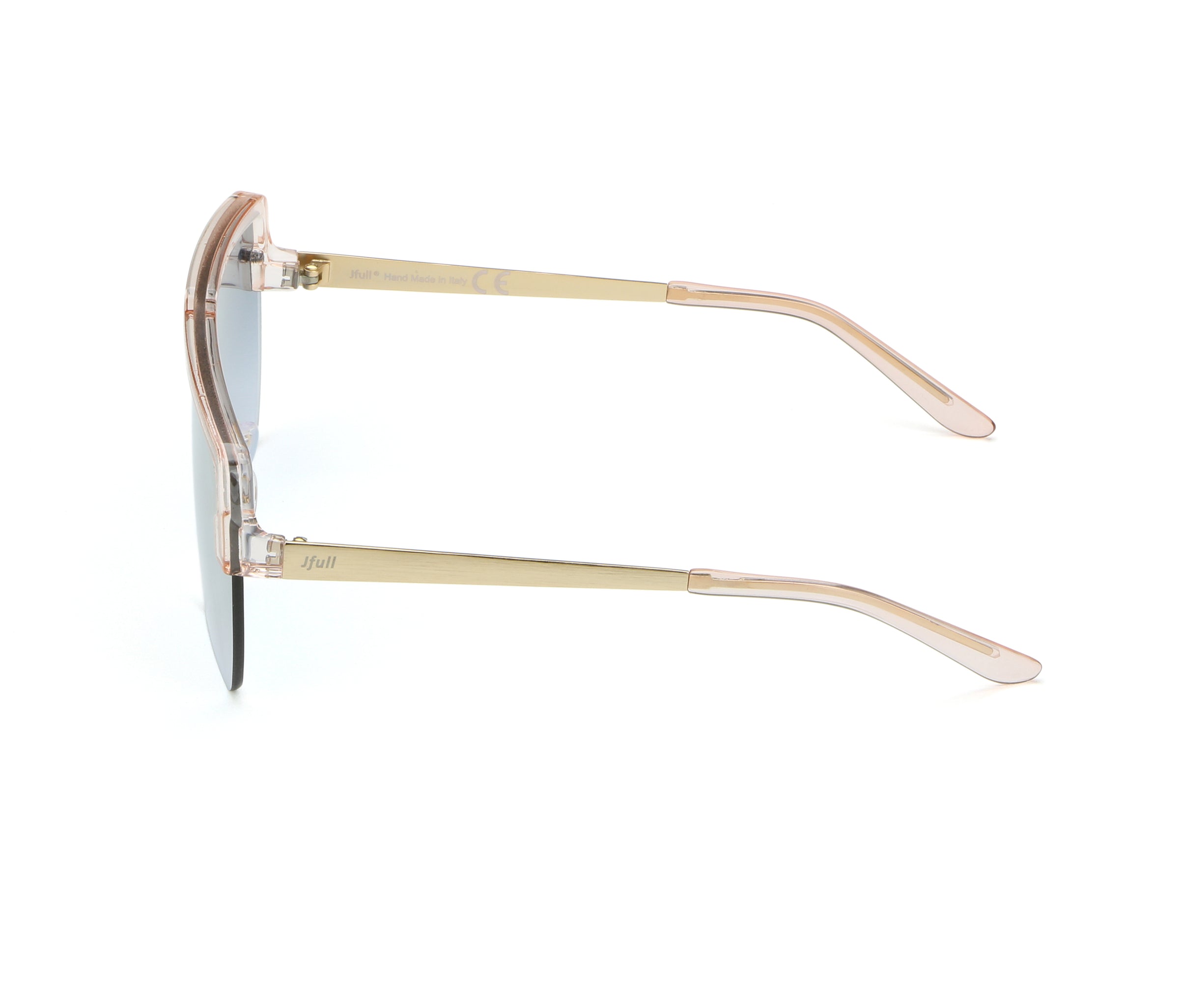 Monterey 06 — Occhiali da Sole Artigianali Italiani | Jfull Eyewear