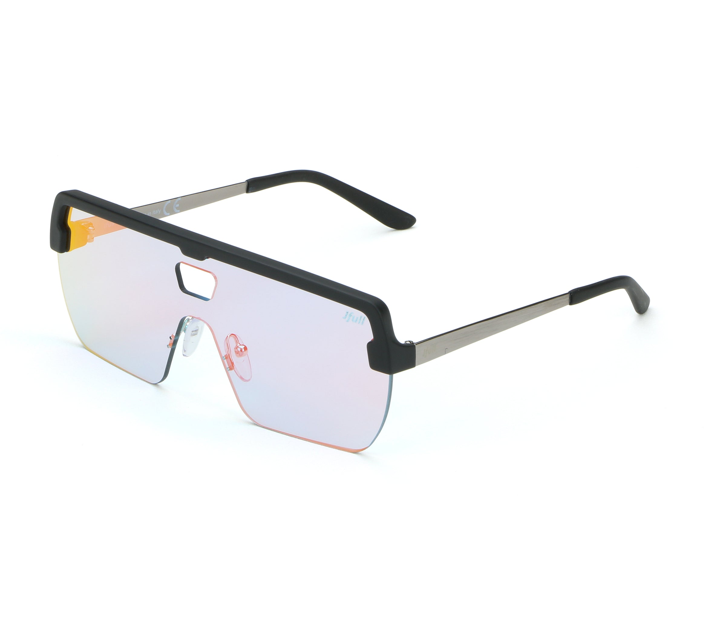 Monterey 07 — Occhiali da Sole Artigianali Italiani | Jfull Eyewear