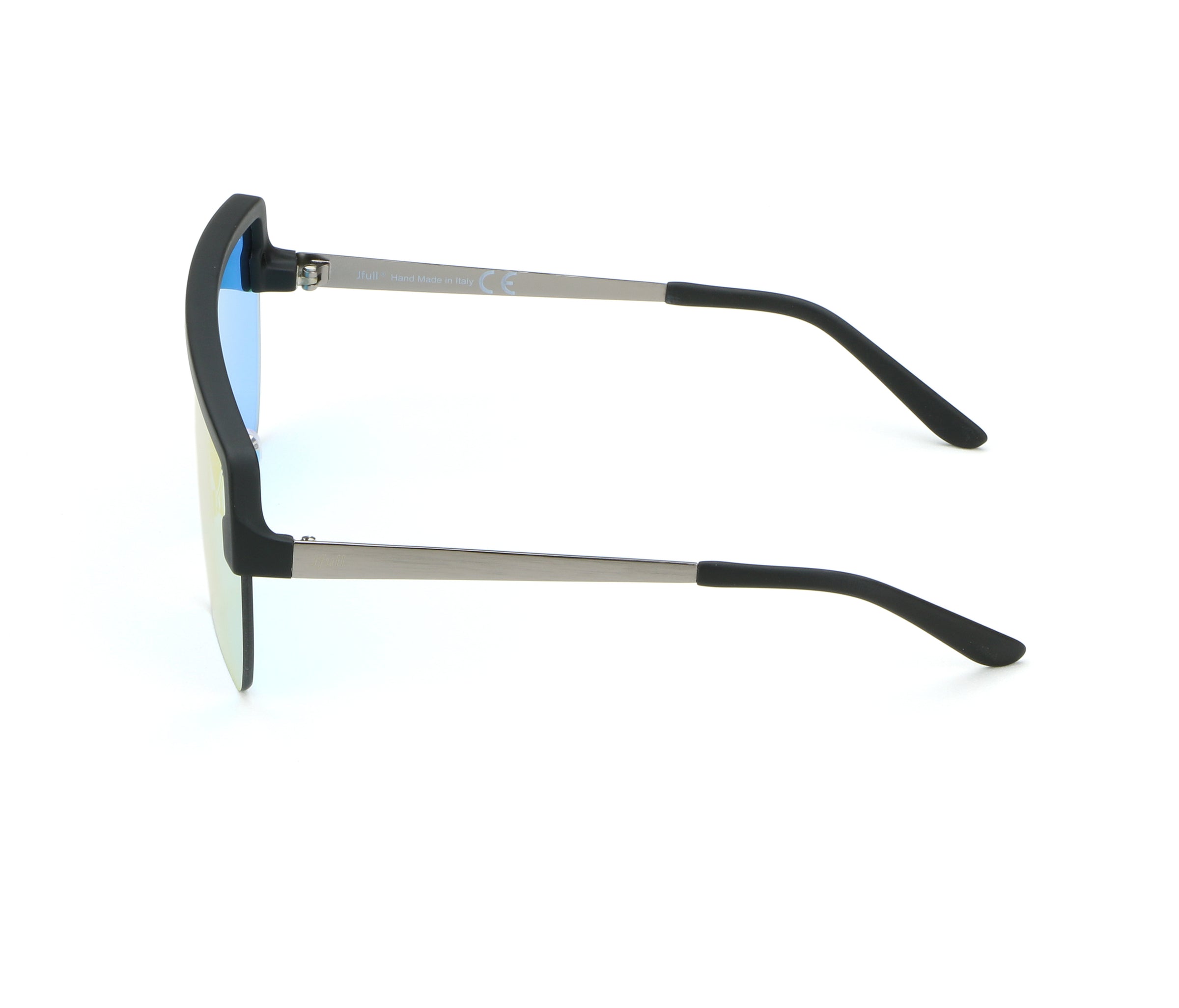 Monterey 07 — Occhiali da Sole Artigianali Italiani | Jfull Eyewear