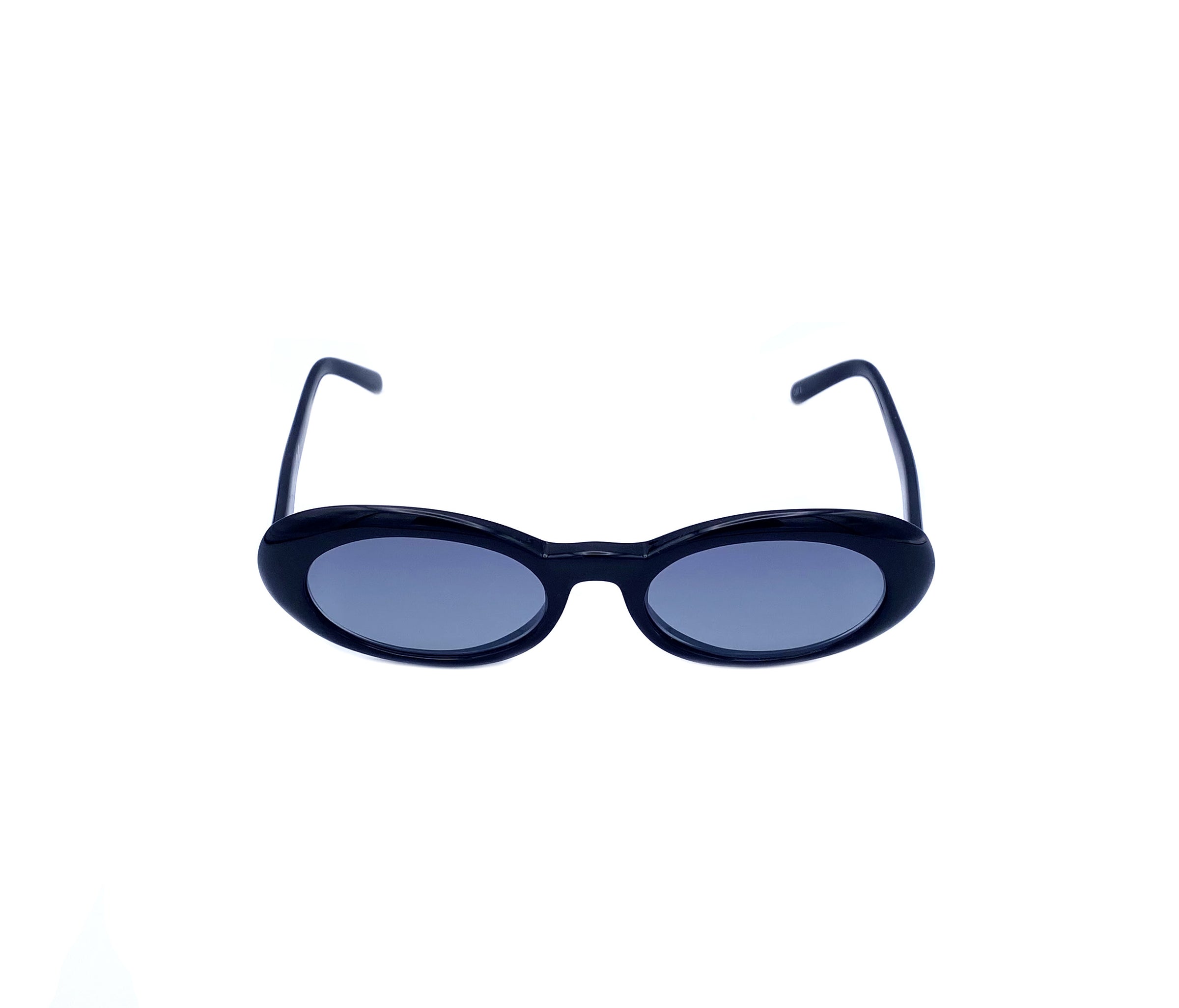 Sfera 01 — Occhiali da Sole Rotondi Artigianali Italiani | Jfull Eyewear