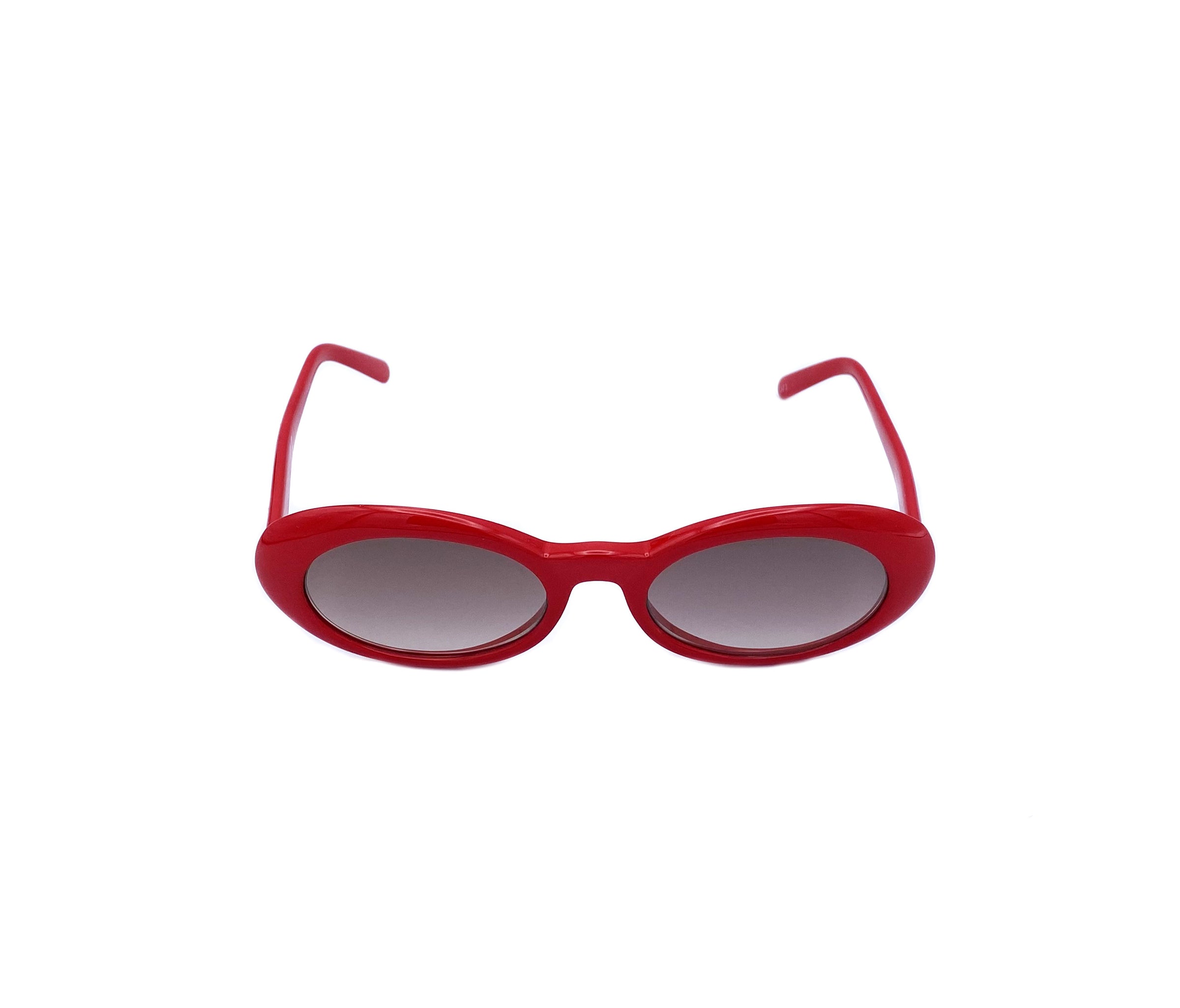 Sfera 03 — Occhiali da Sole Rotondi Artigianali Italiani | Jfull Eyewear