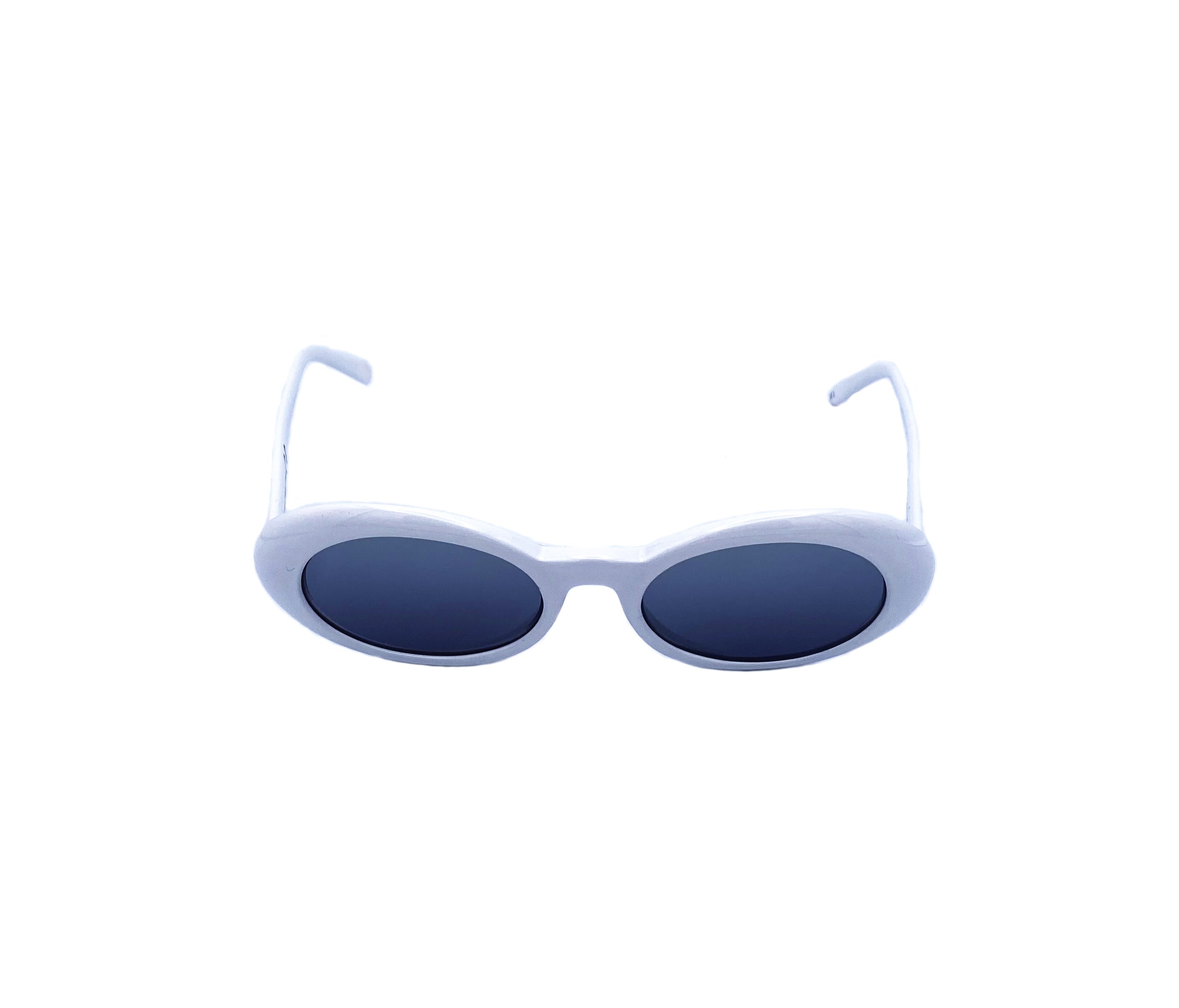 Sfera 04 — Occhiali da Sole Rotondi Artigianali Italiani | Jfull Eyewear